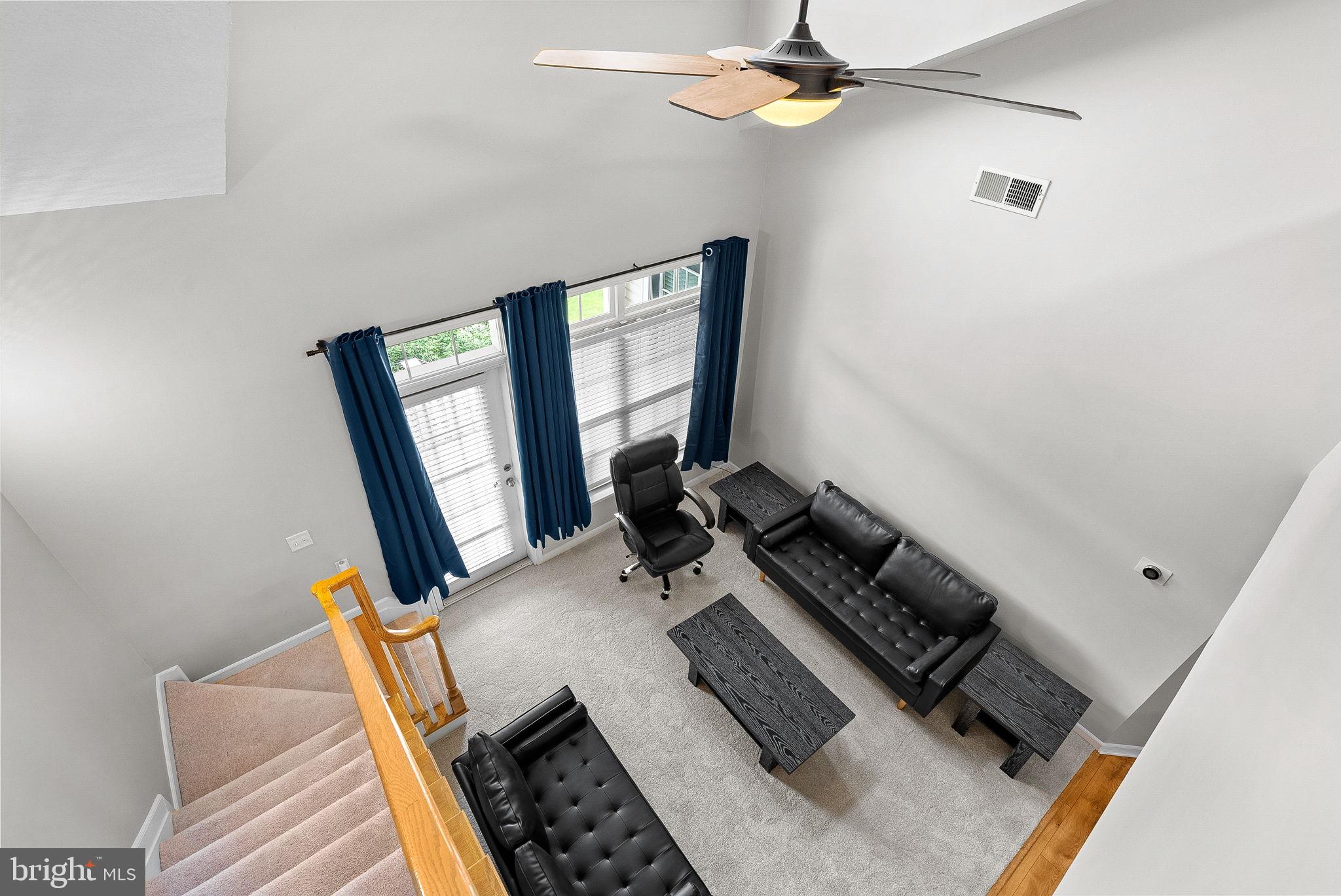 WESTCHESTER AT STRATFORD - Residential