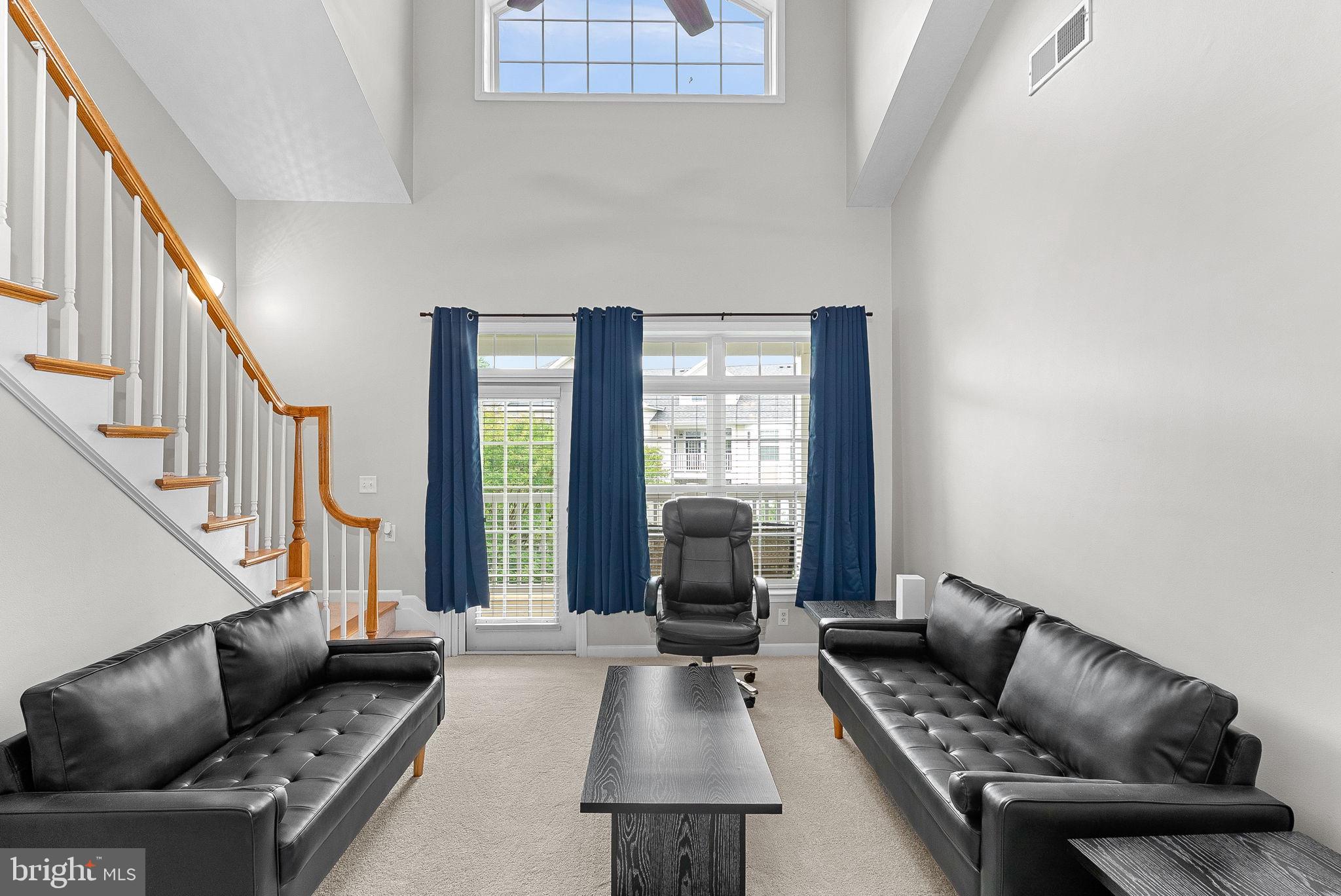WESTCHESTER AT STRATFORD - Residential