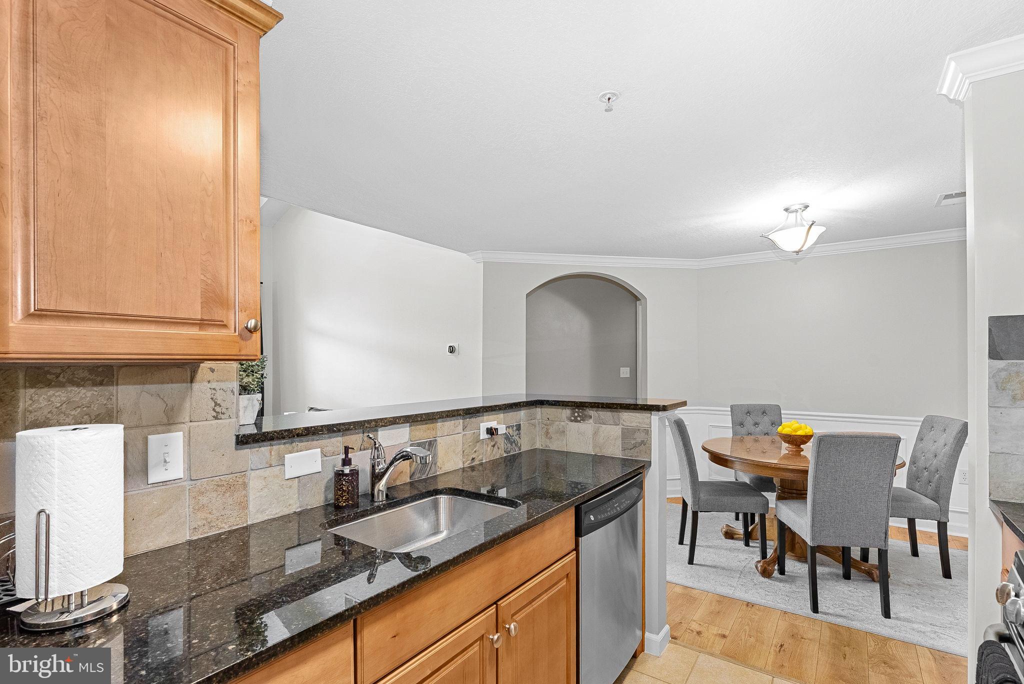 WESTCHESTER AT STRATFORD - Residential