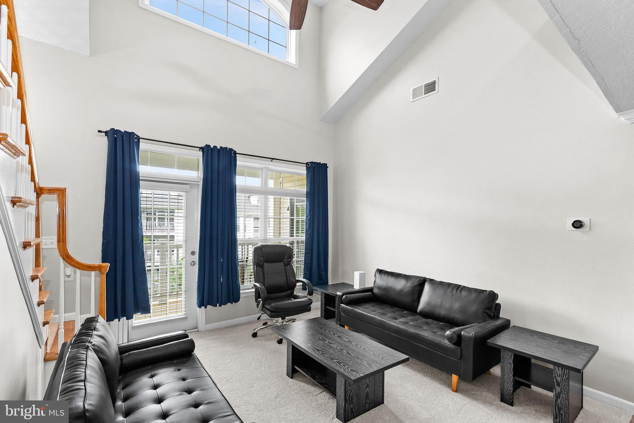 WESTCHESTER AT STRATFORD - Residential
