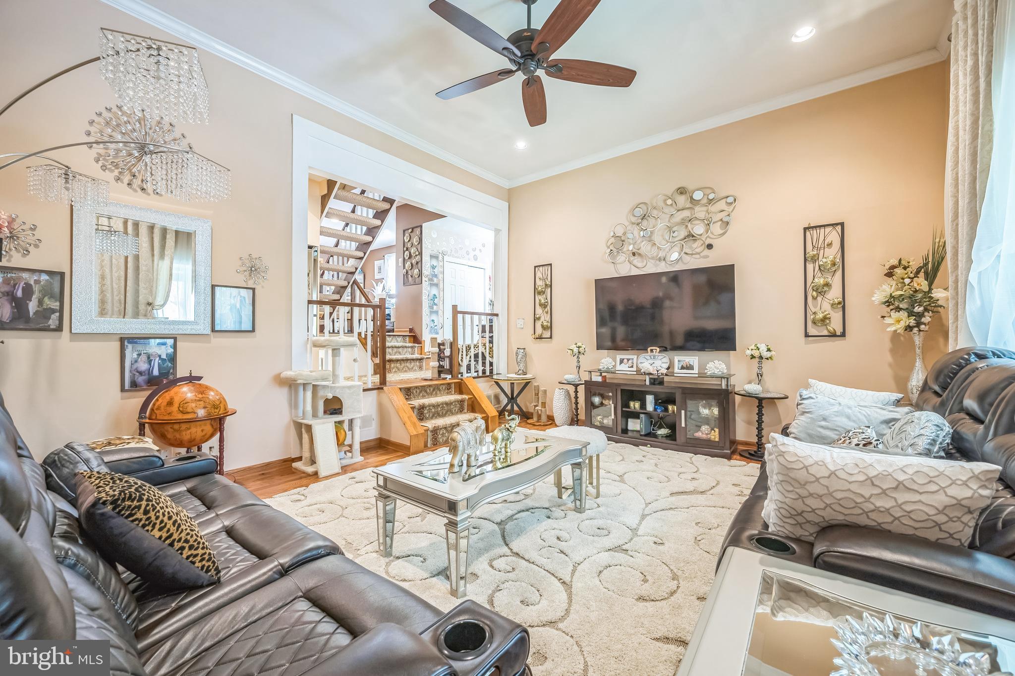 604 VALLEY STREAM CIRCLE