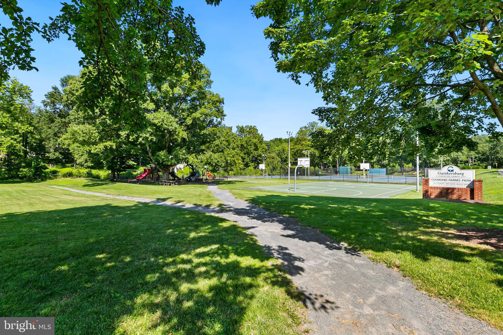 DIAMOND FARM CODM - Residential