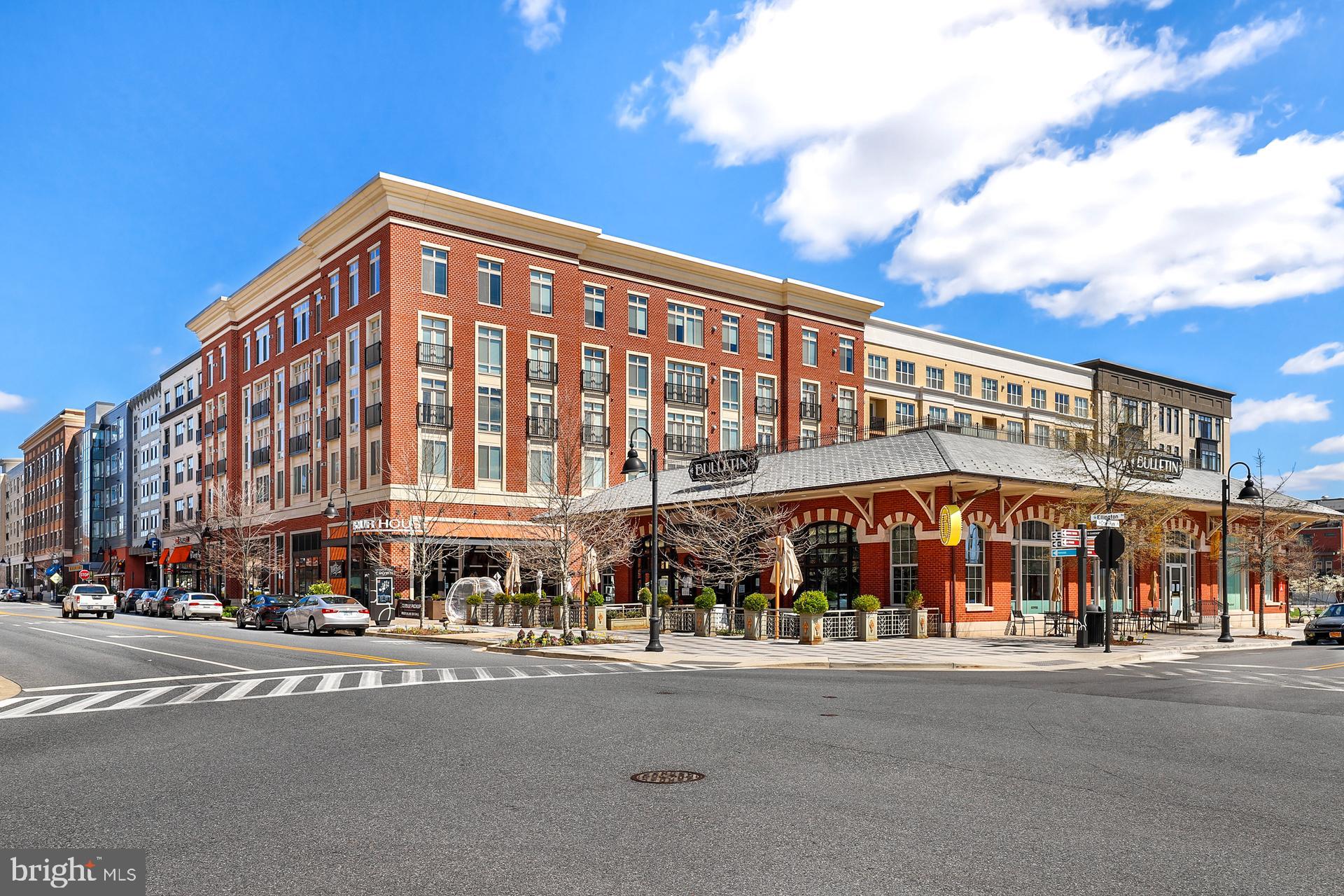 DIAMOND FARM CODM - Residential