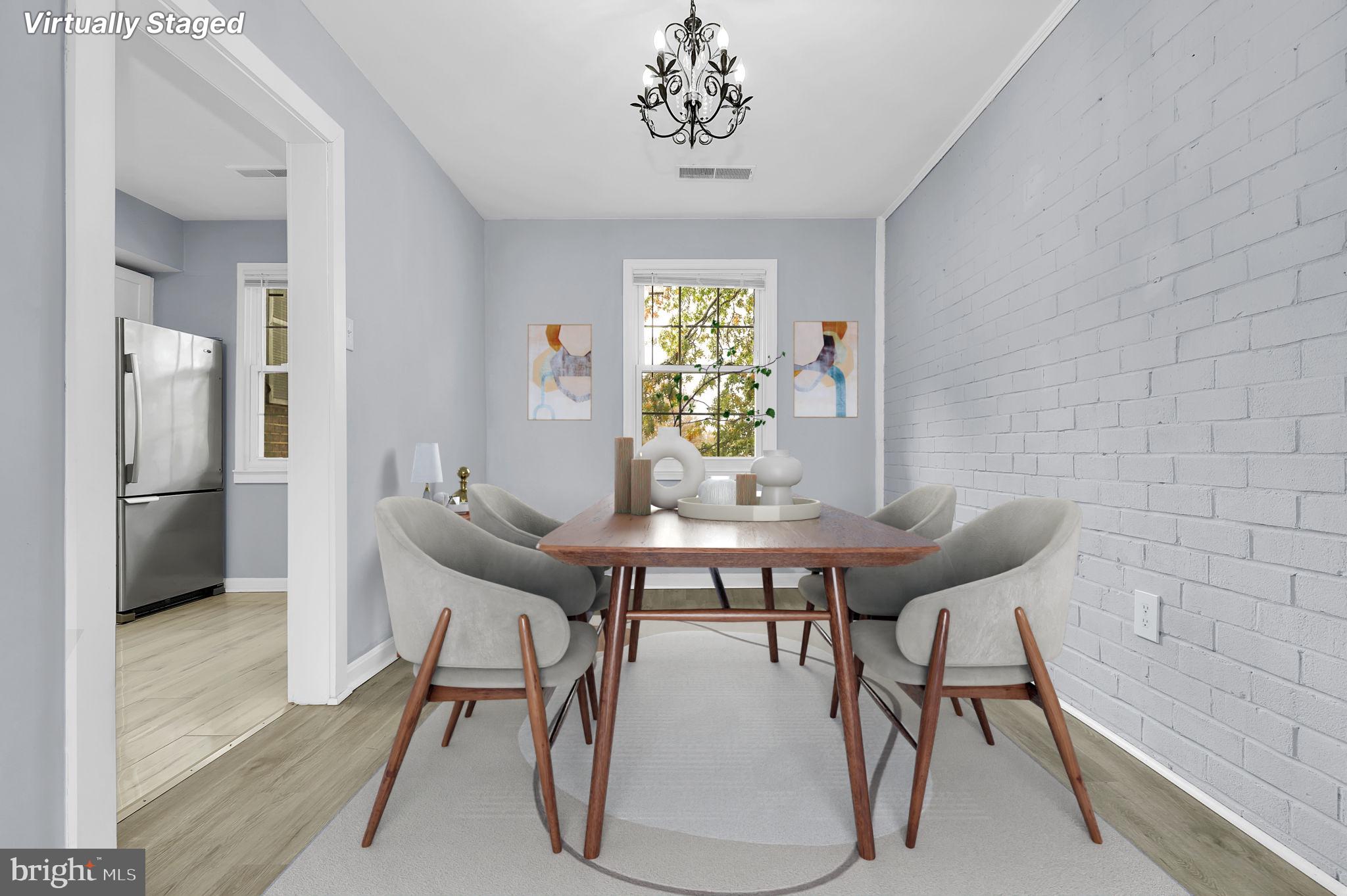 DIAMOND FARM CODM - Residential