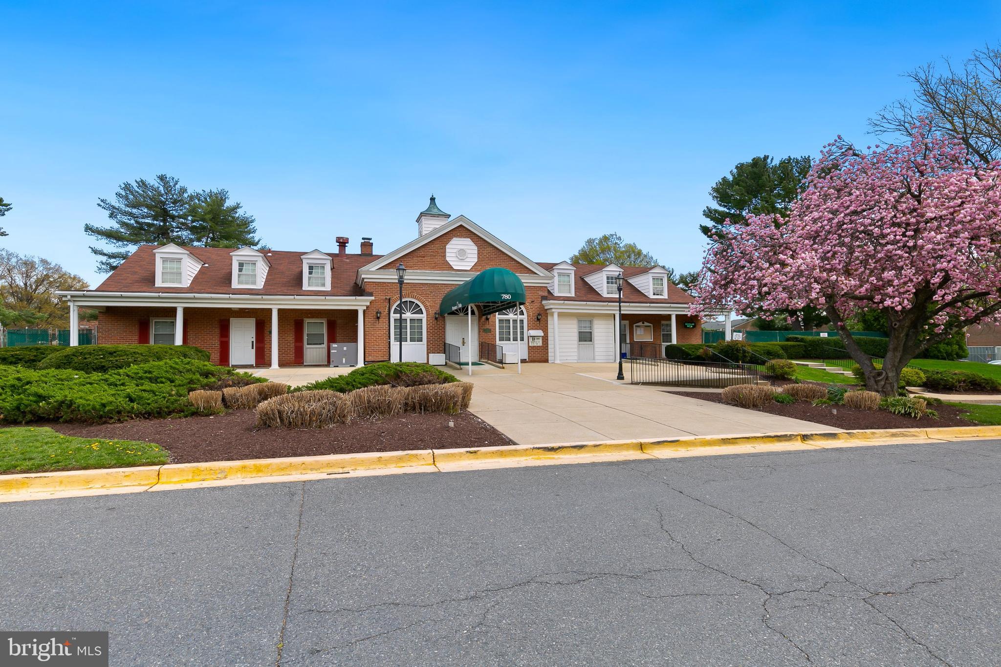 724 QUINCE ORCHARD BOULEVARD 202