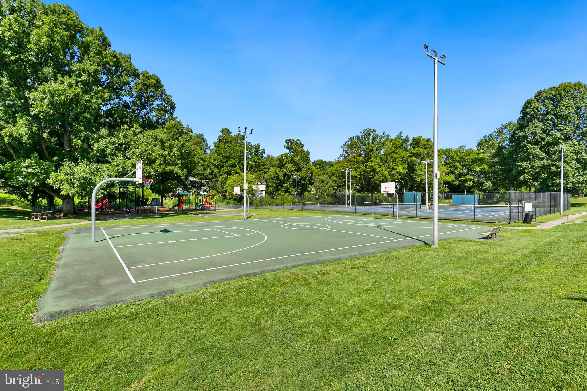 DIAMOND FARM CODM - Residential