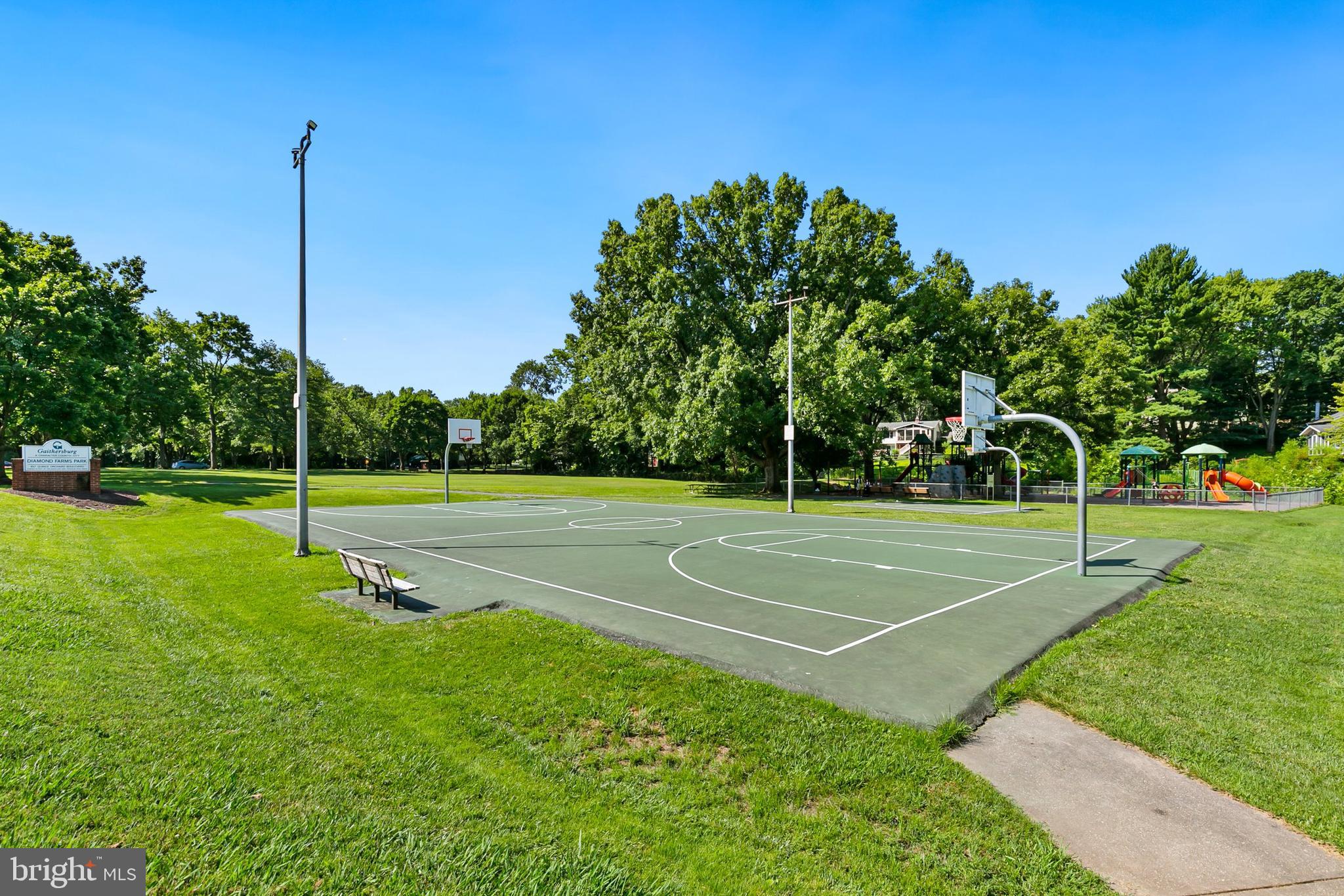 DIAMOND FARM CODM - Residential