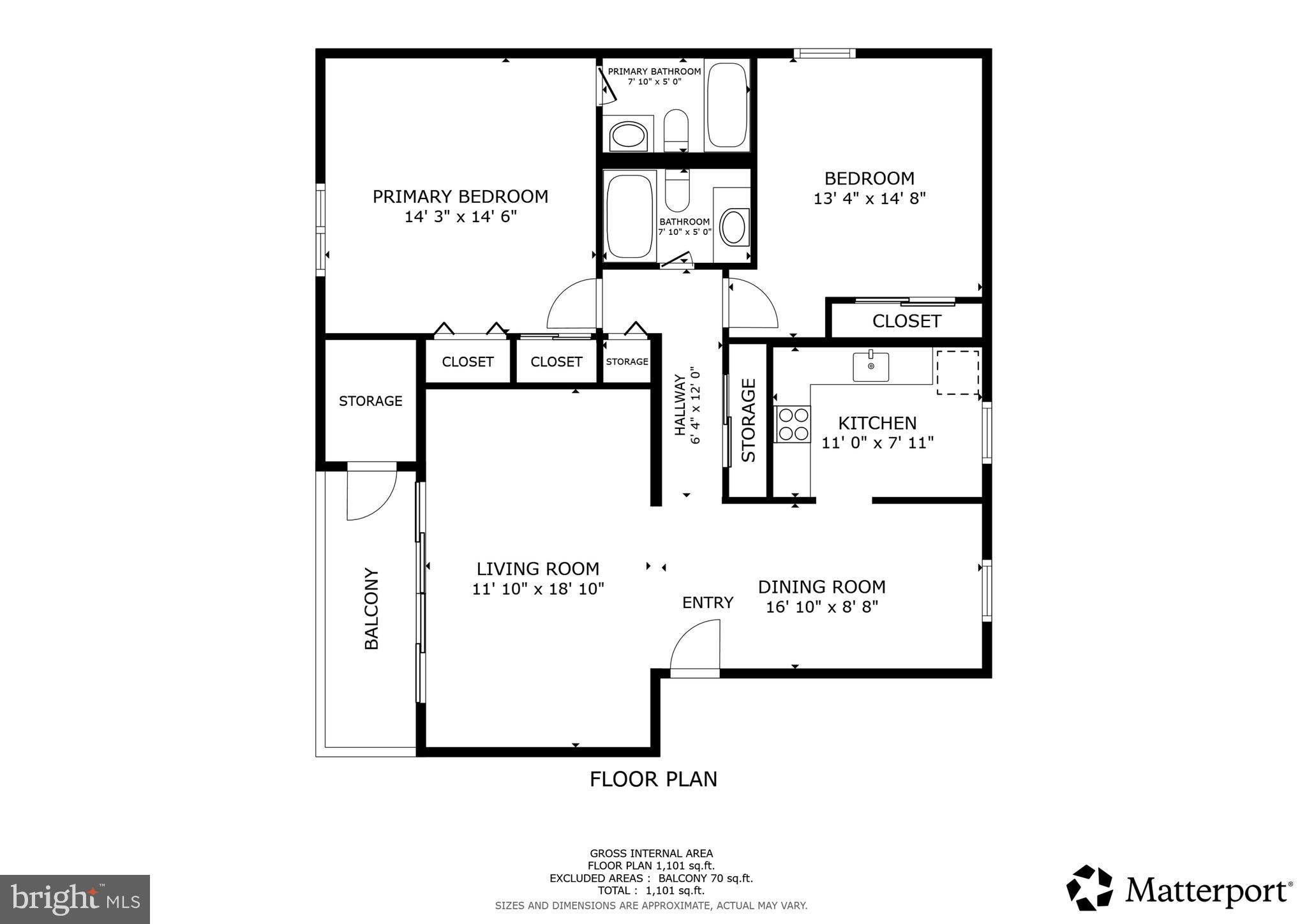 DIAMOND FARM CODM - Residential