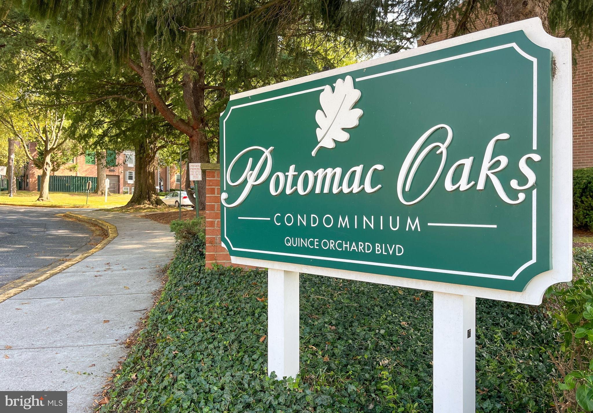 724 QUINCE ORCHARD BOULEVARD 202