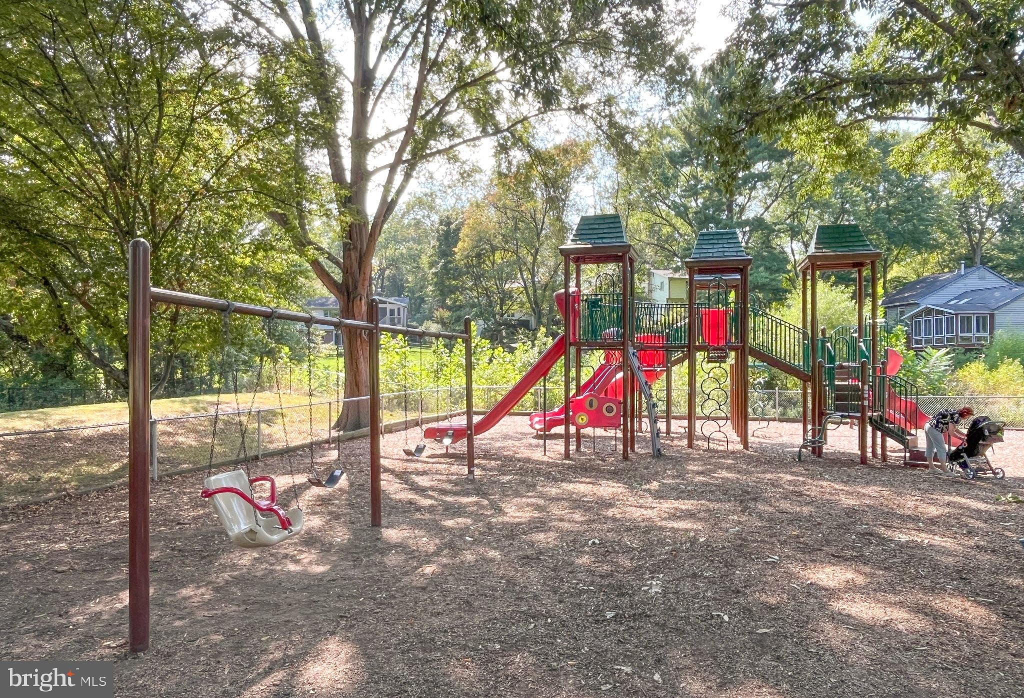 DIAMOND FARM CODM - Residential