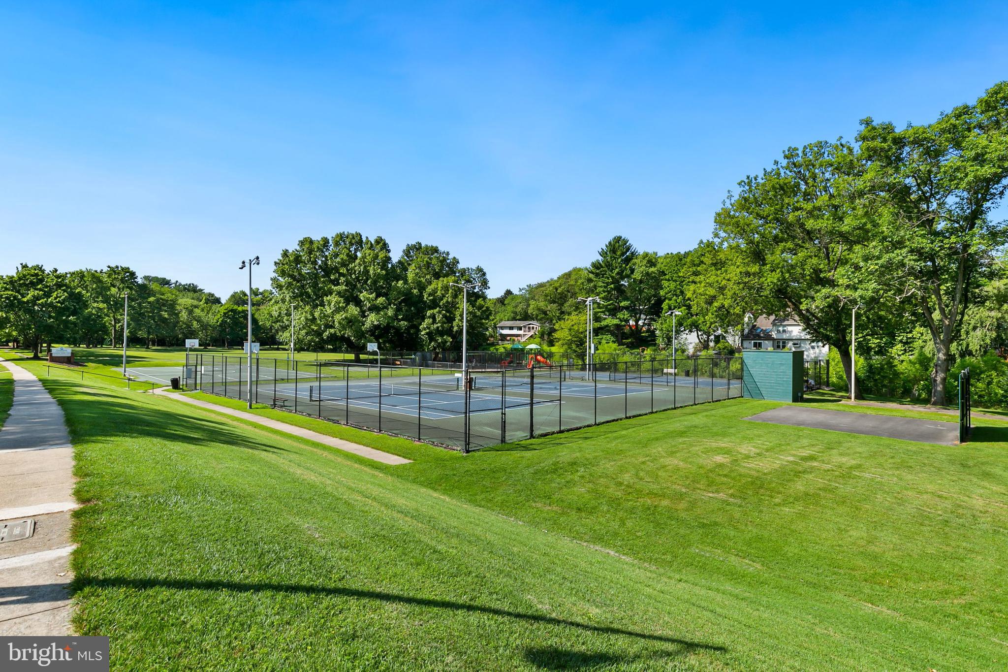 DIAMOND FARM CODM - Residential