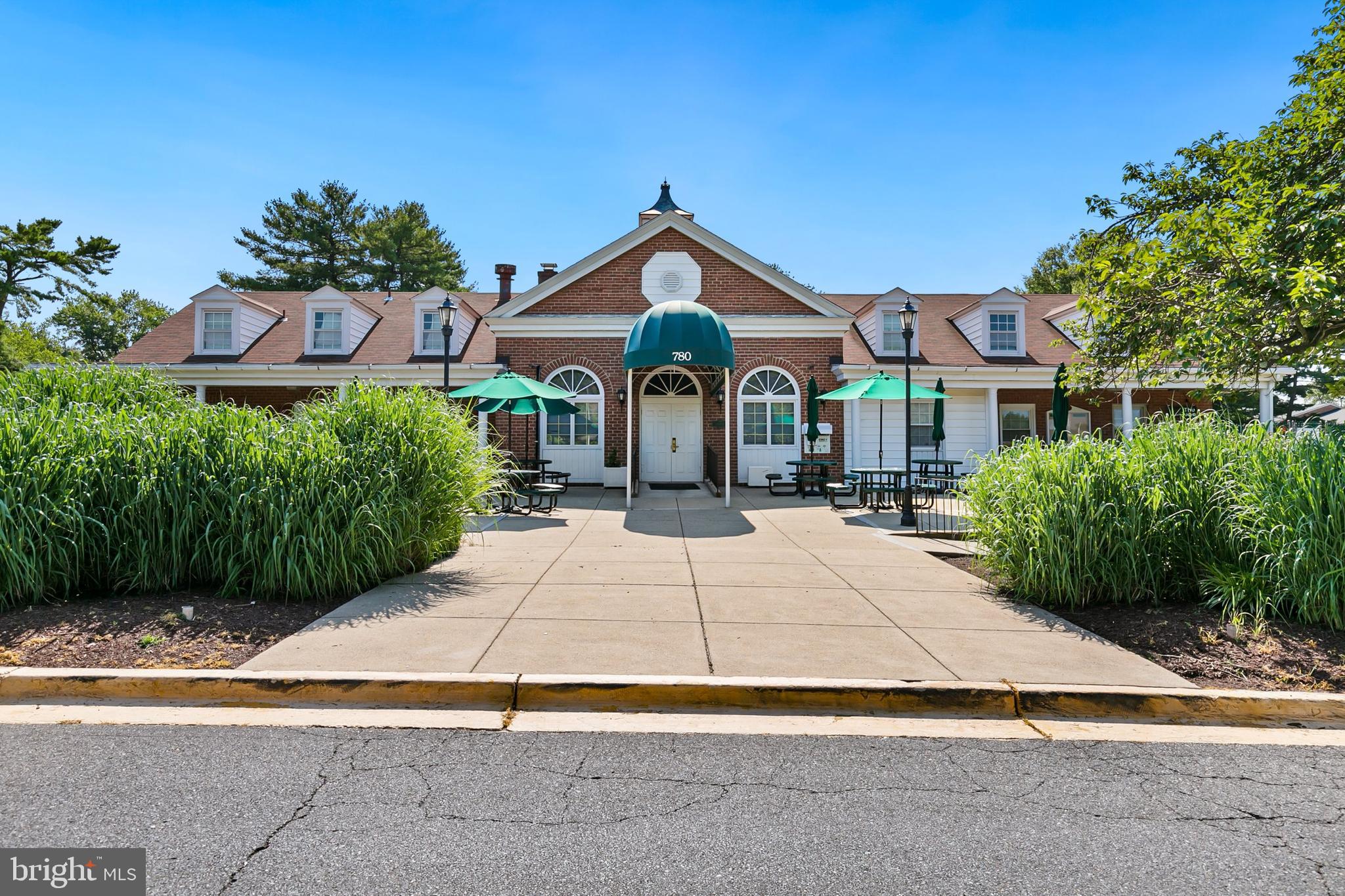 724 QUINCE ORCHARD BOULEVARD 202