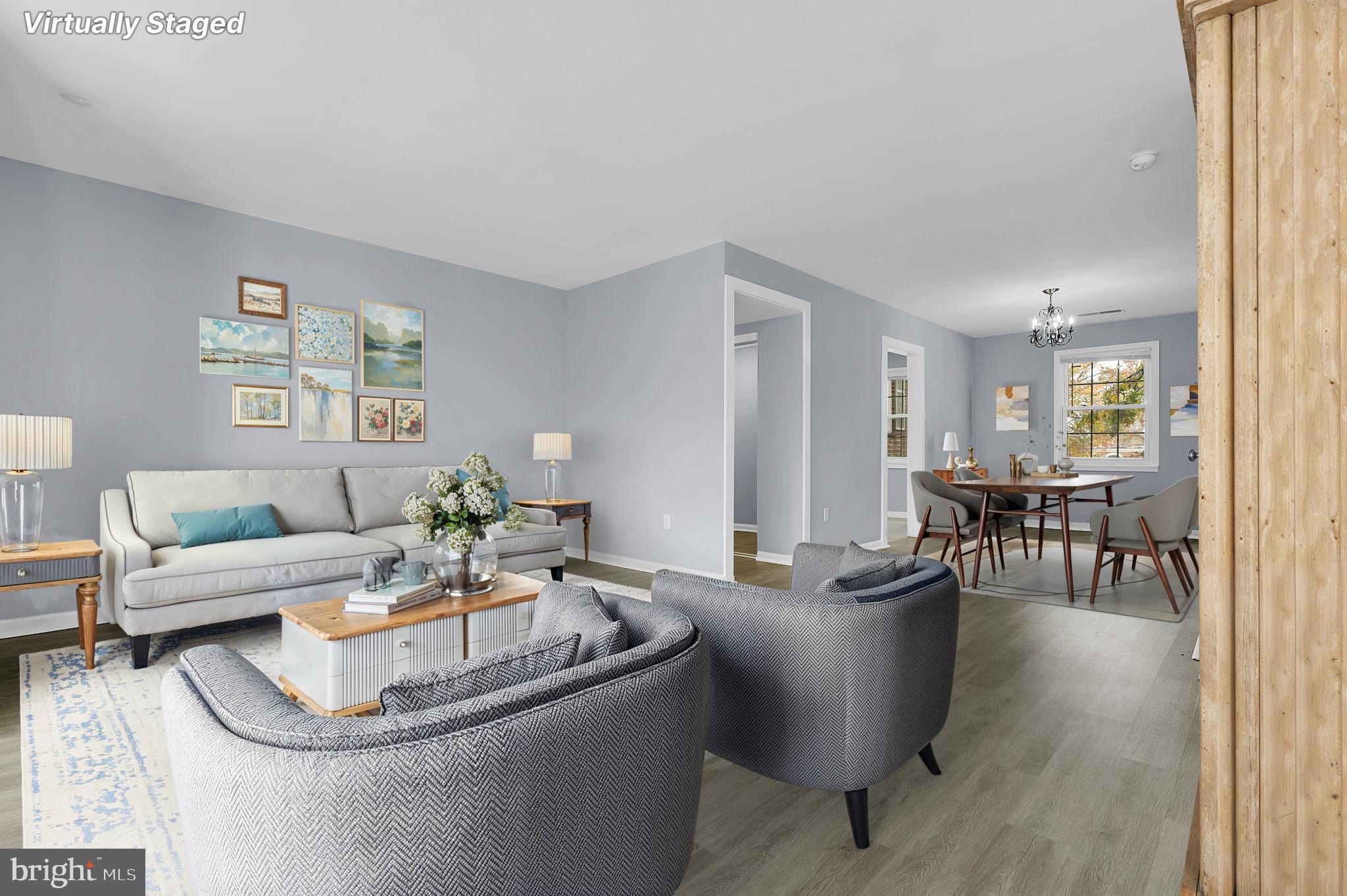 724 QUINCE ORCHARD BOULEVARD 202