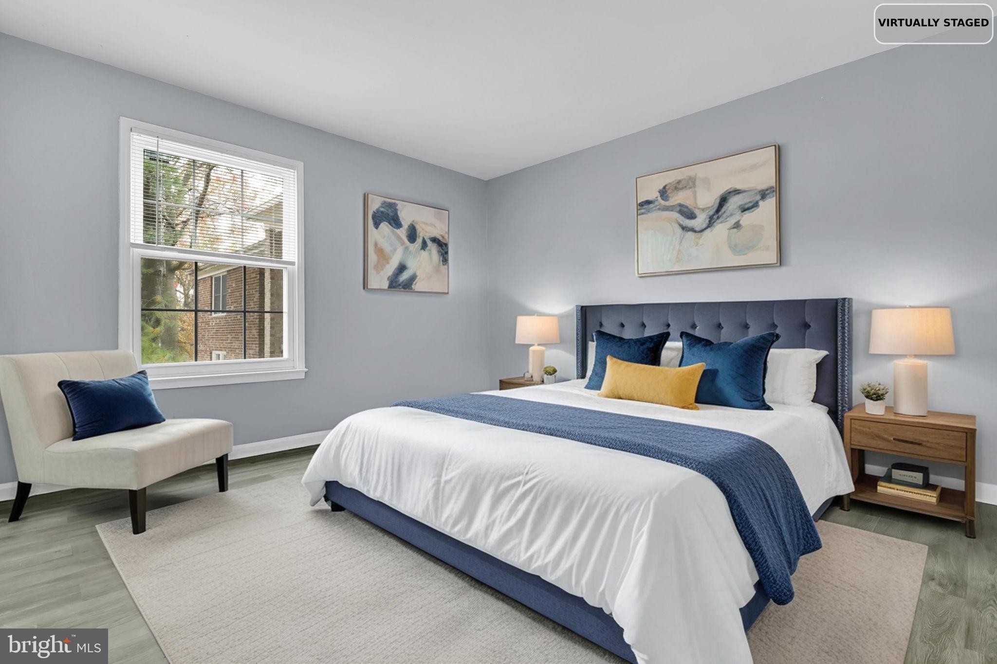 DIAMOND FARM CODM - Residential