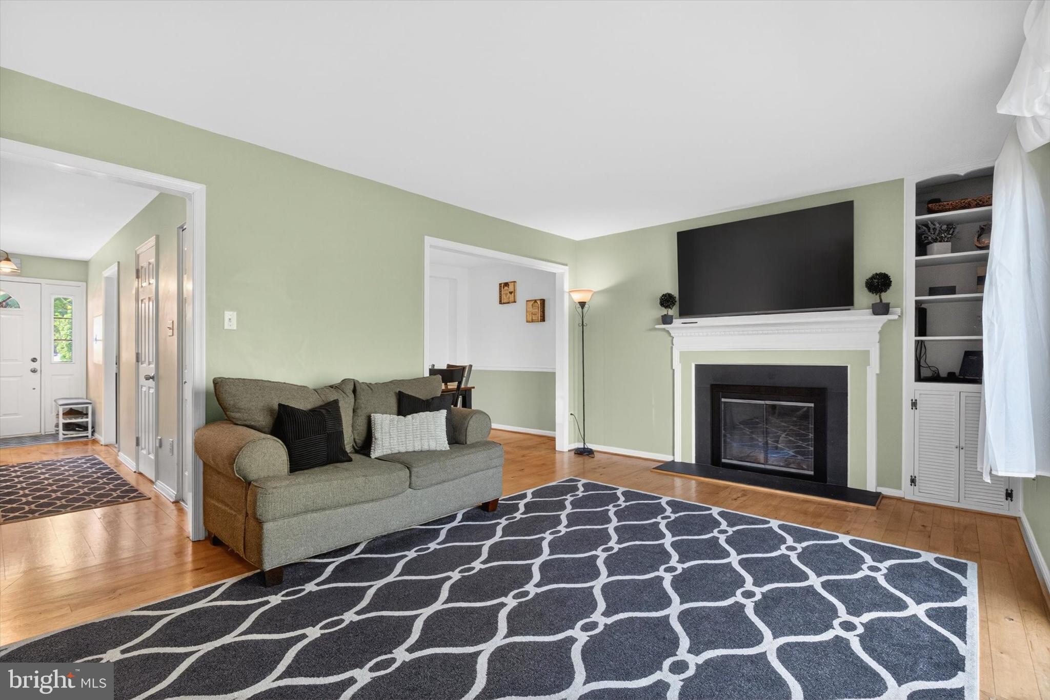 ALLENVIEW - Residential