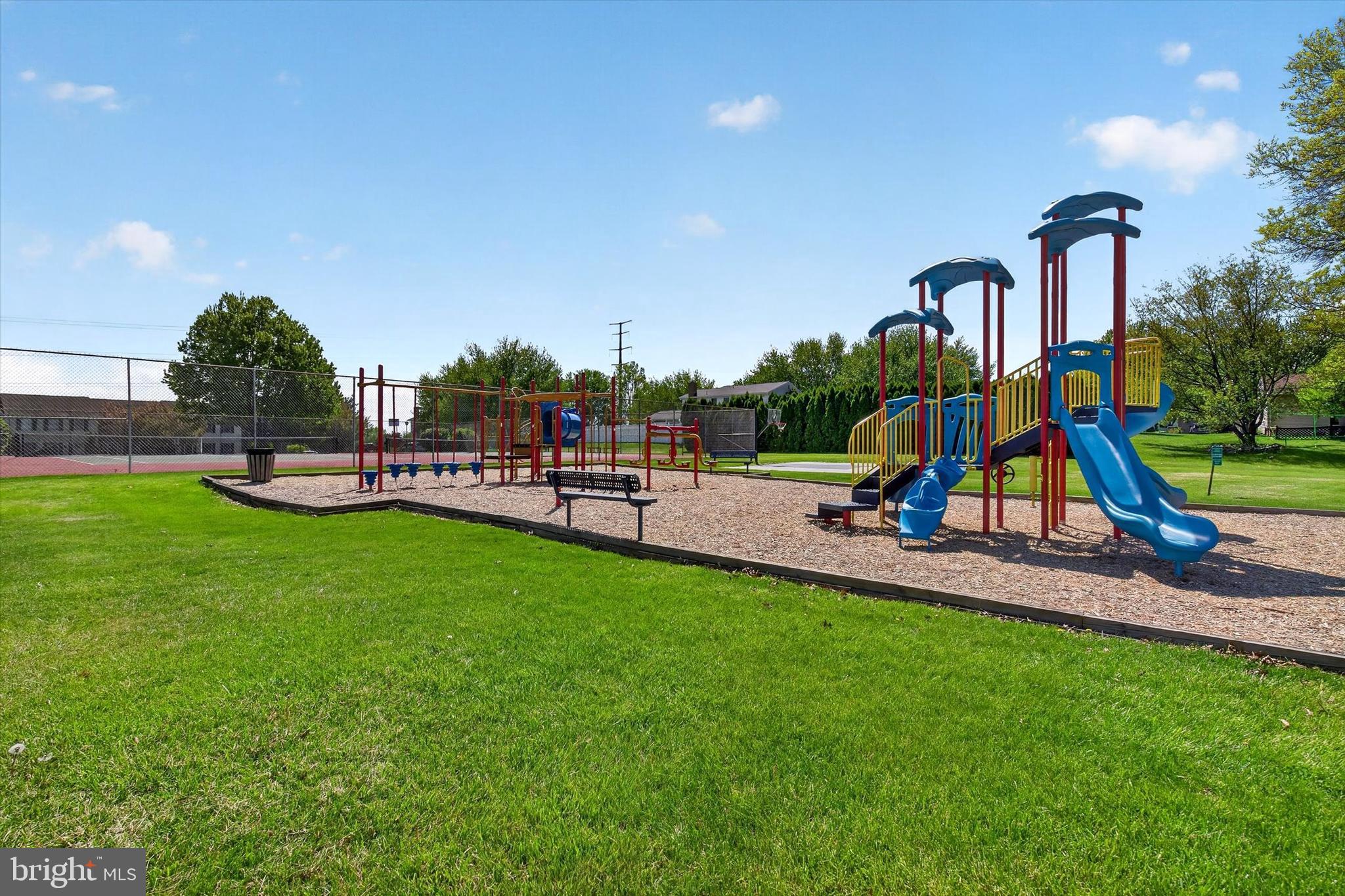 ALLENVIEW - Residential