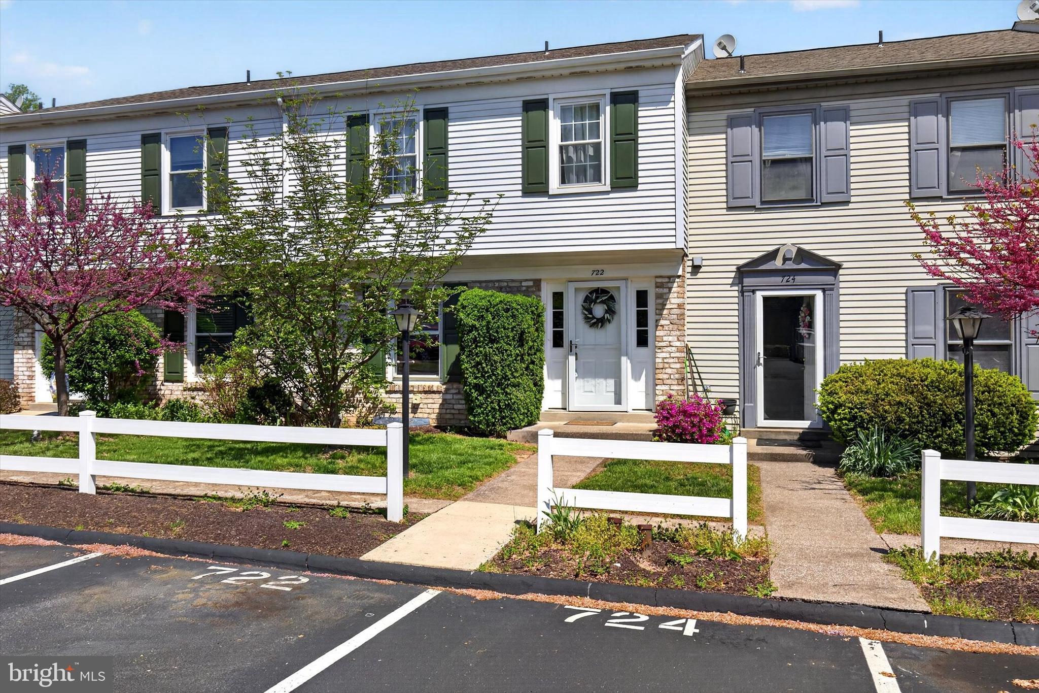 ALLENVIEW - Residential