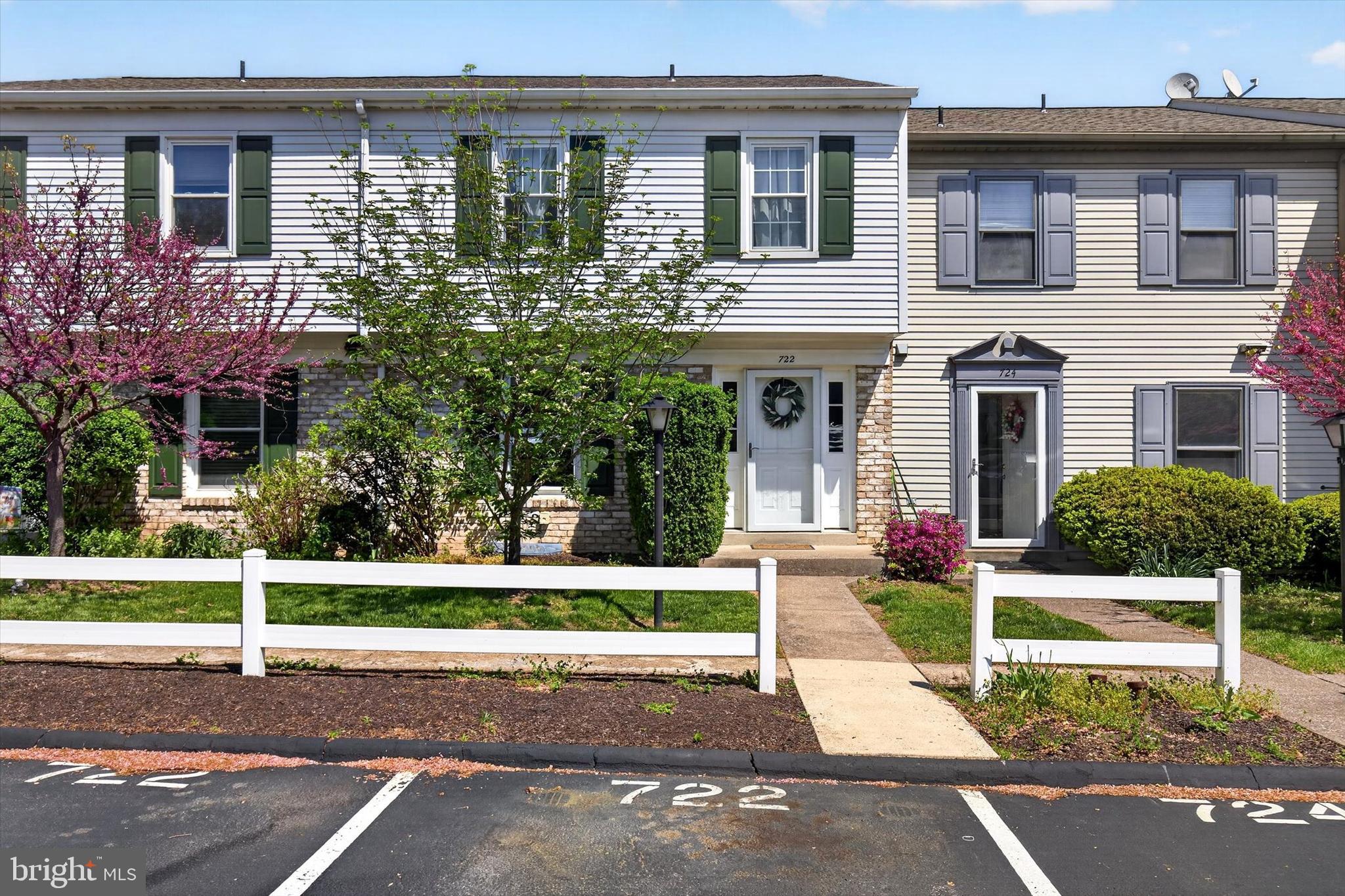 ALLENVIEW - Residential