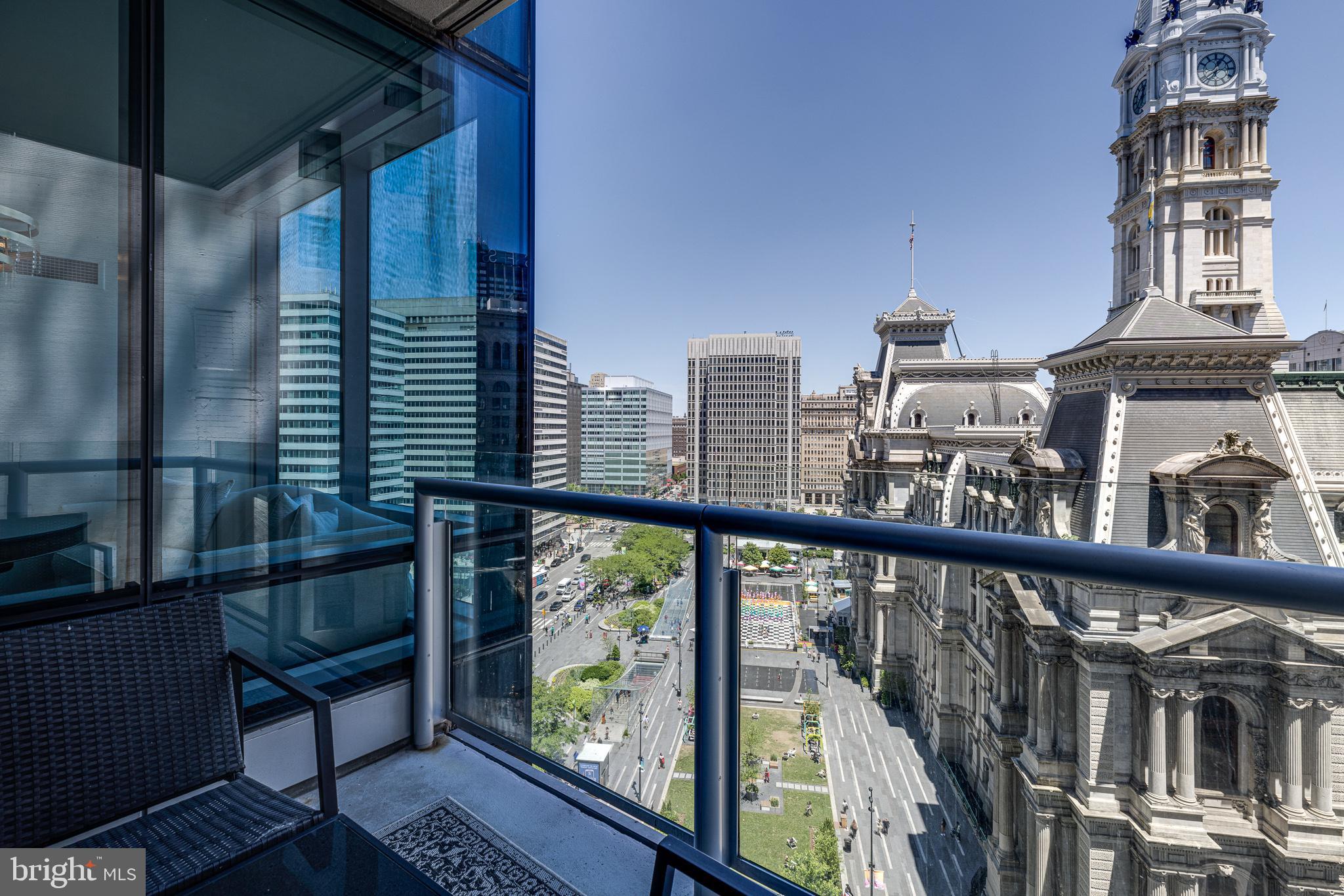 CENTER CITY - Residential