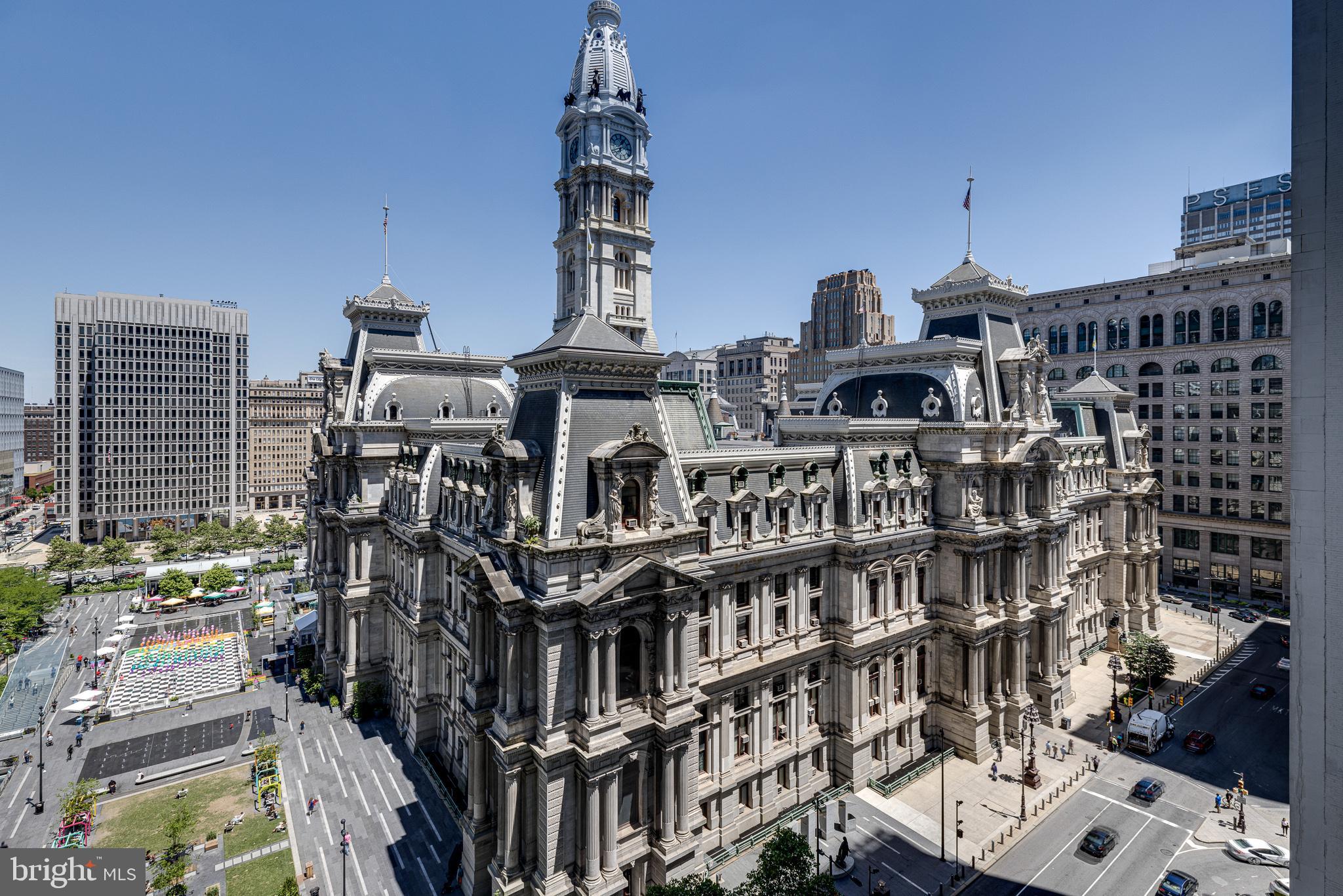 CENTER CITY - Residential