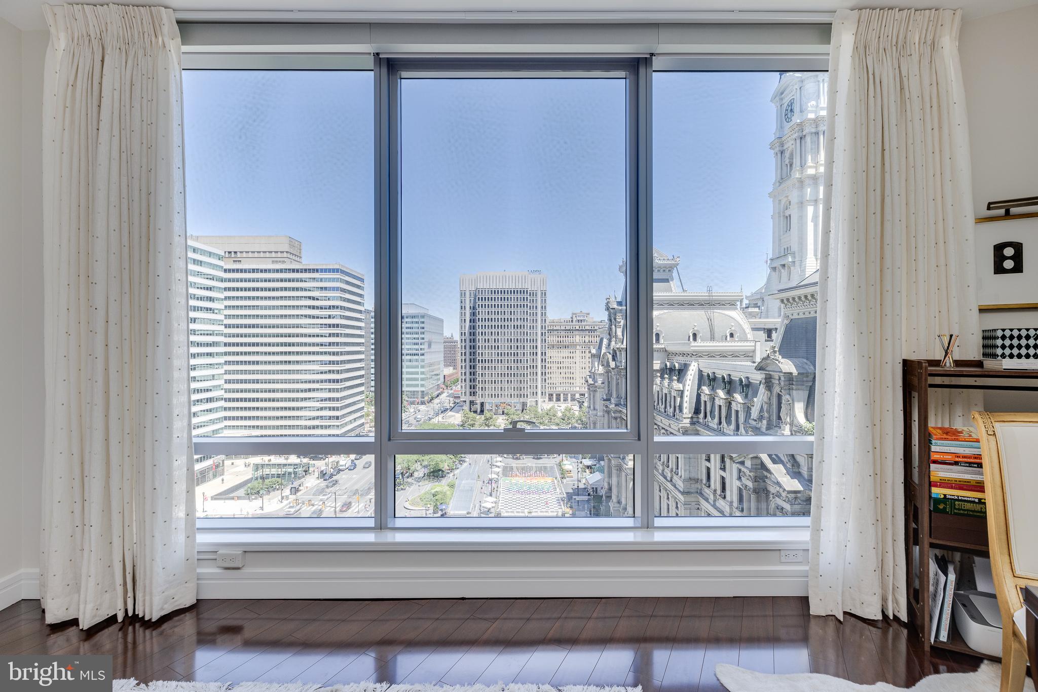 CENTER CITY - Residential