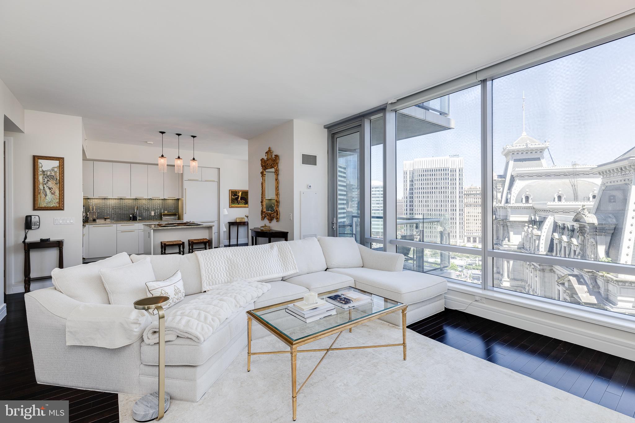 CENTER CITY - Residential