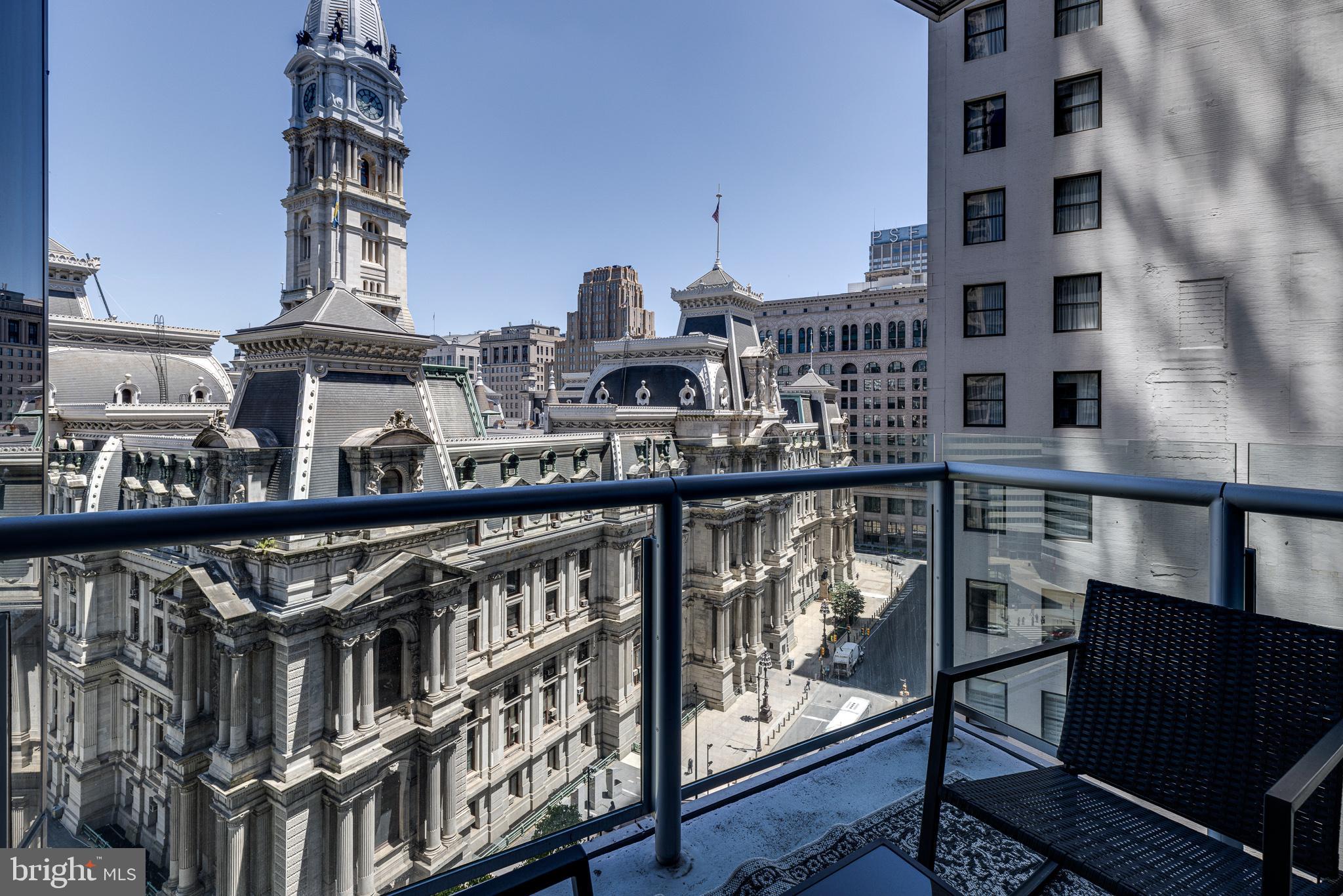 CENTER CITY - Residential
