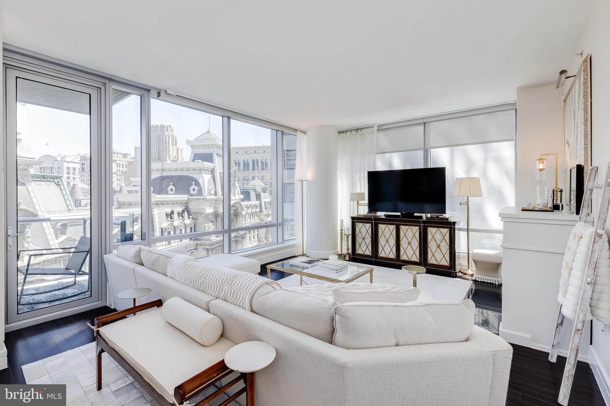 CENTER CITY - Residential
