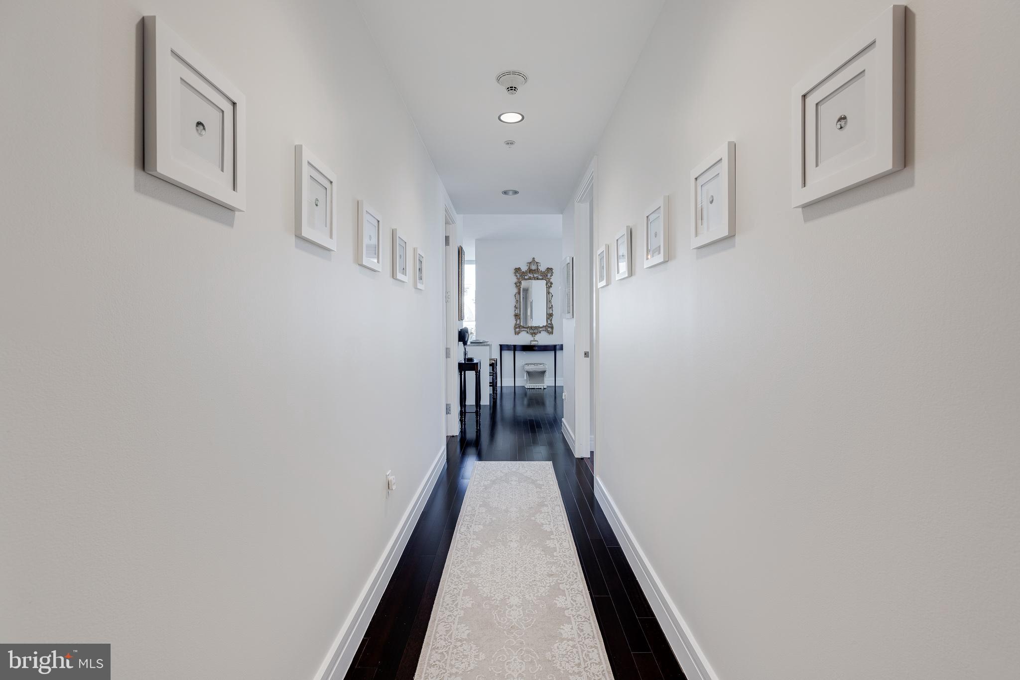 CENTER CITY - Residential