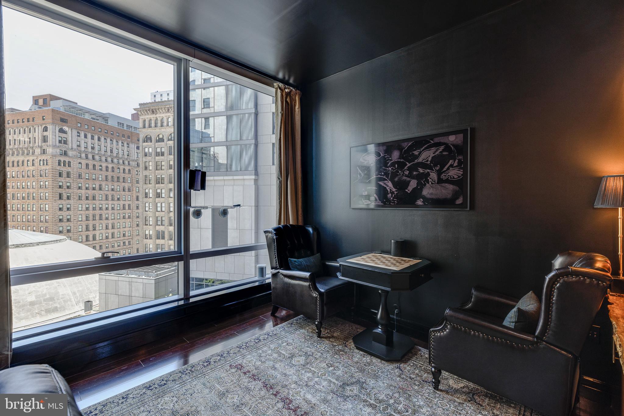 CENTER CITY - Residential