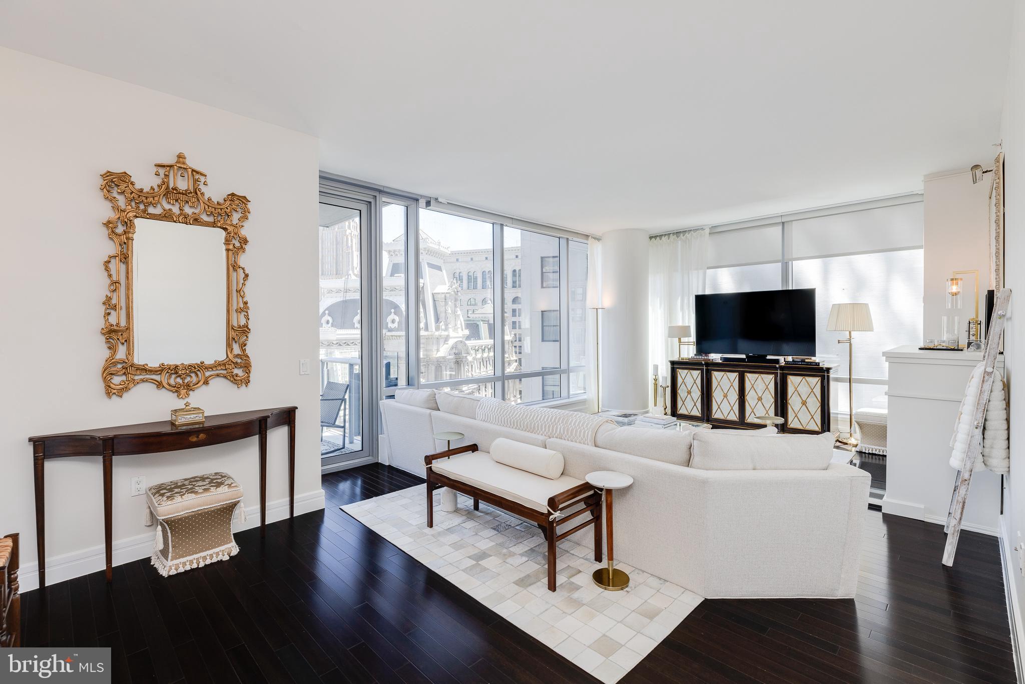 CENTER CITY - Residential