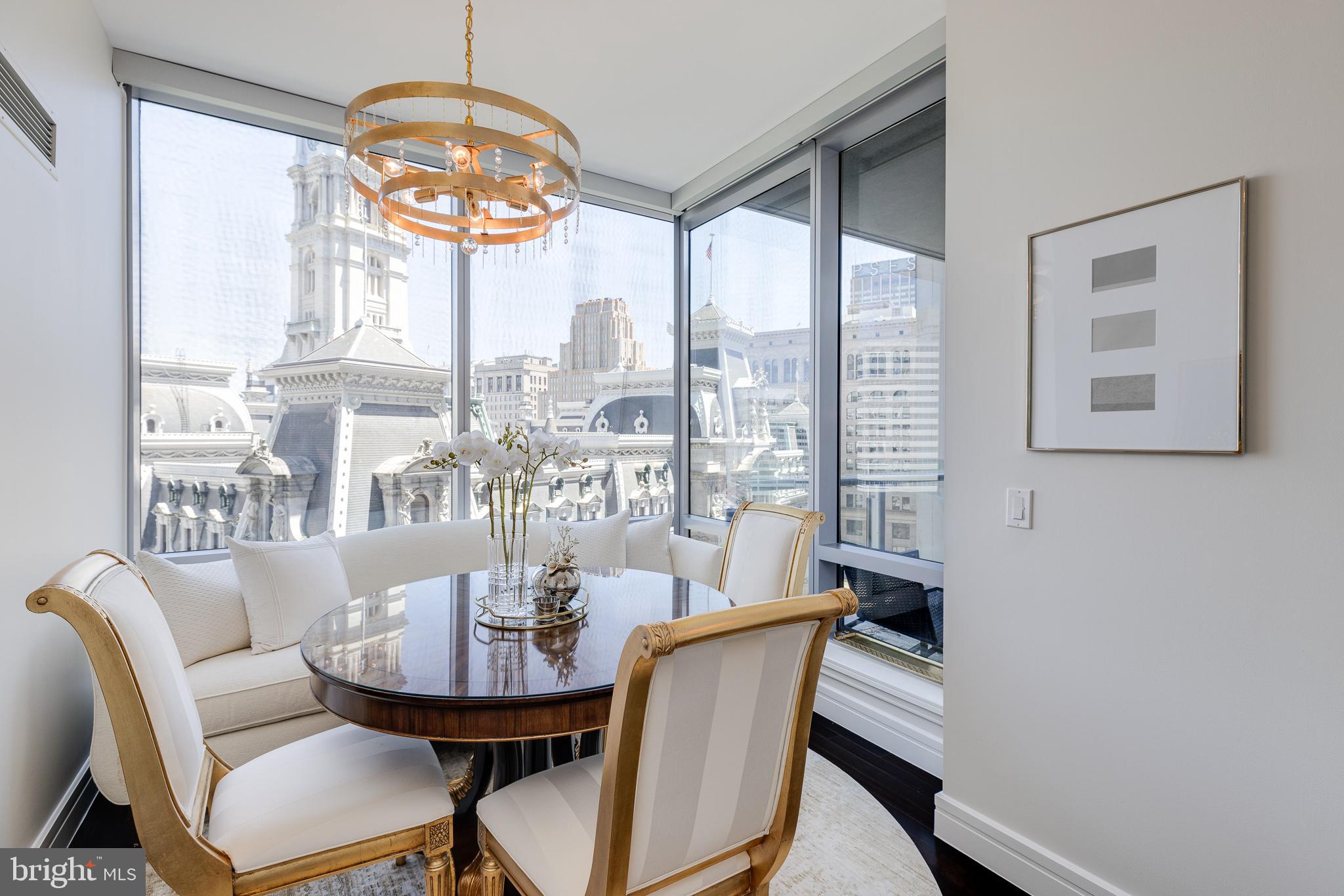 CENTER CITY - Residential
