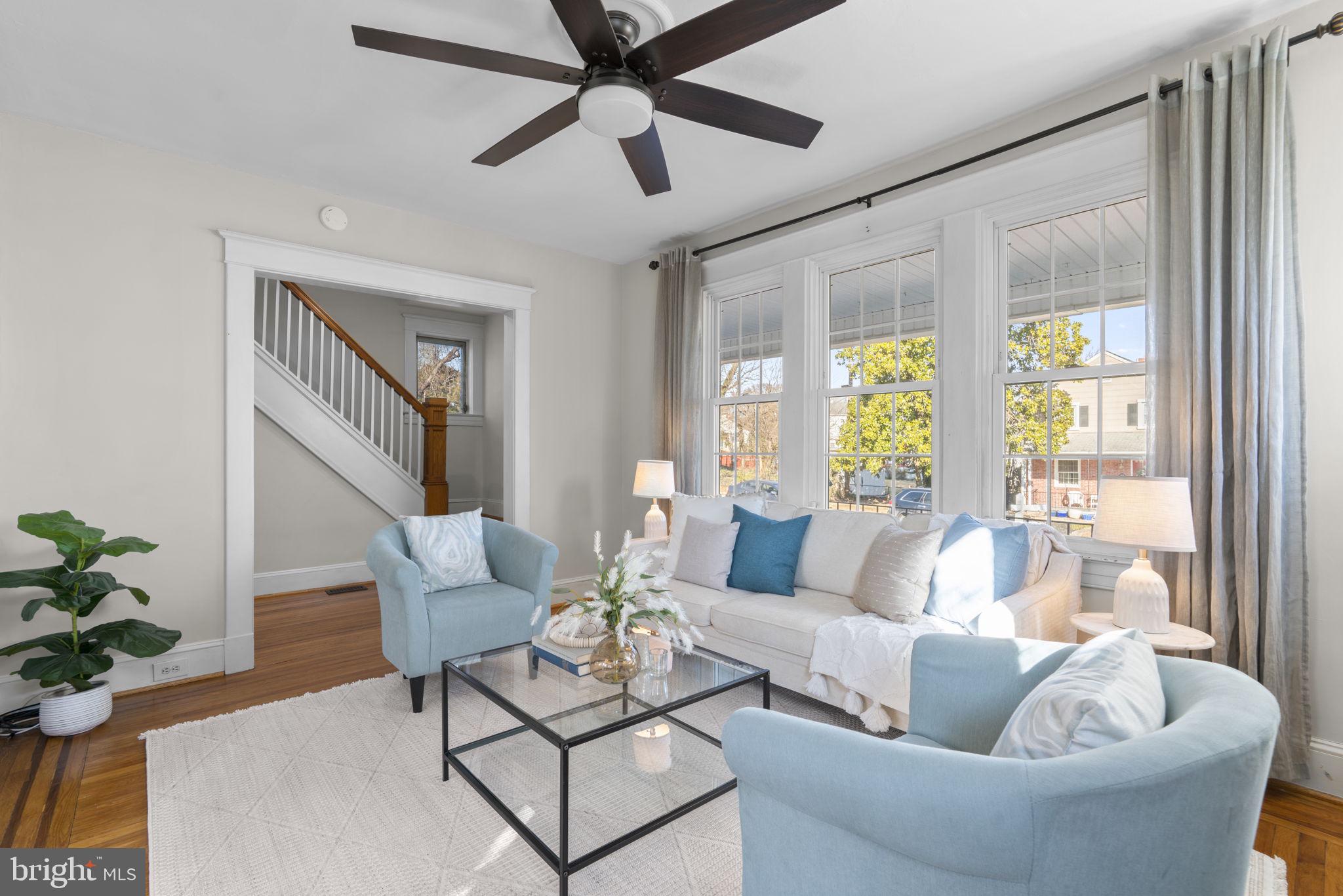 RIDGEWOOD - Residential