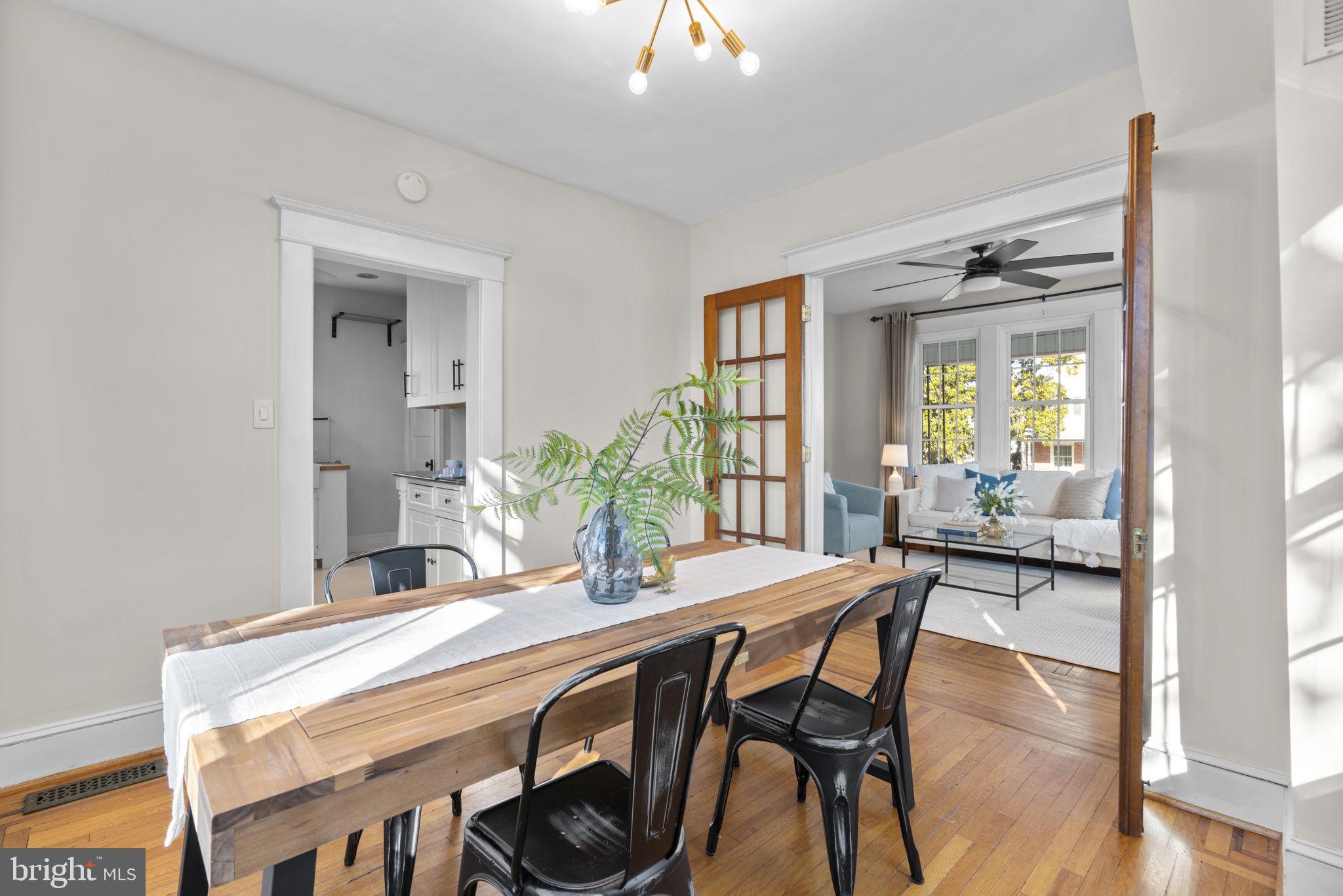 RIDGEWOOD - Residential