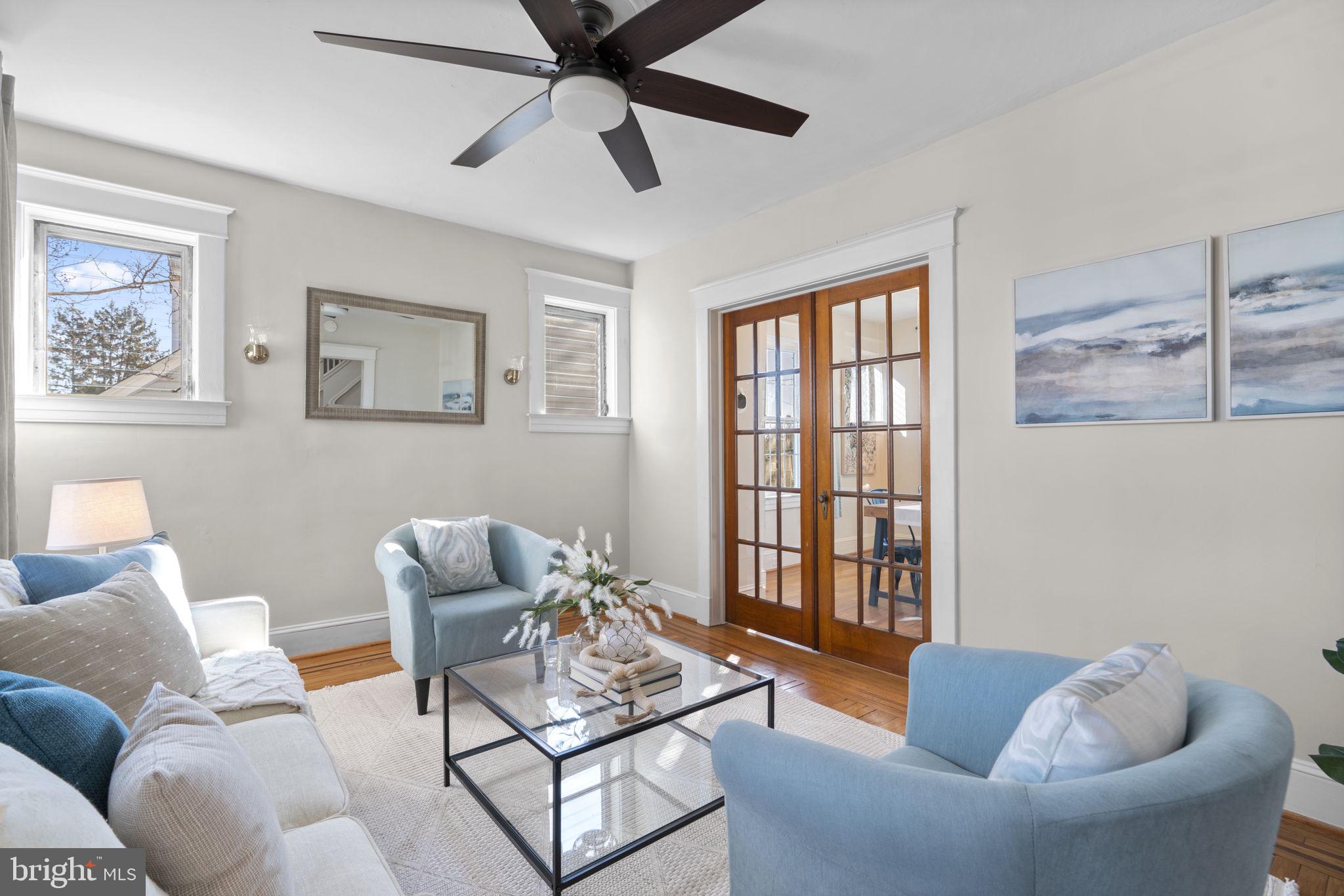 RIDGEWOOD - Residential