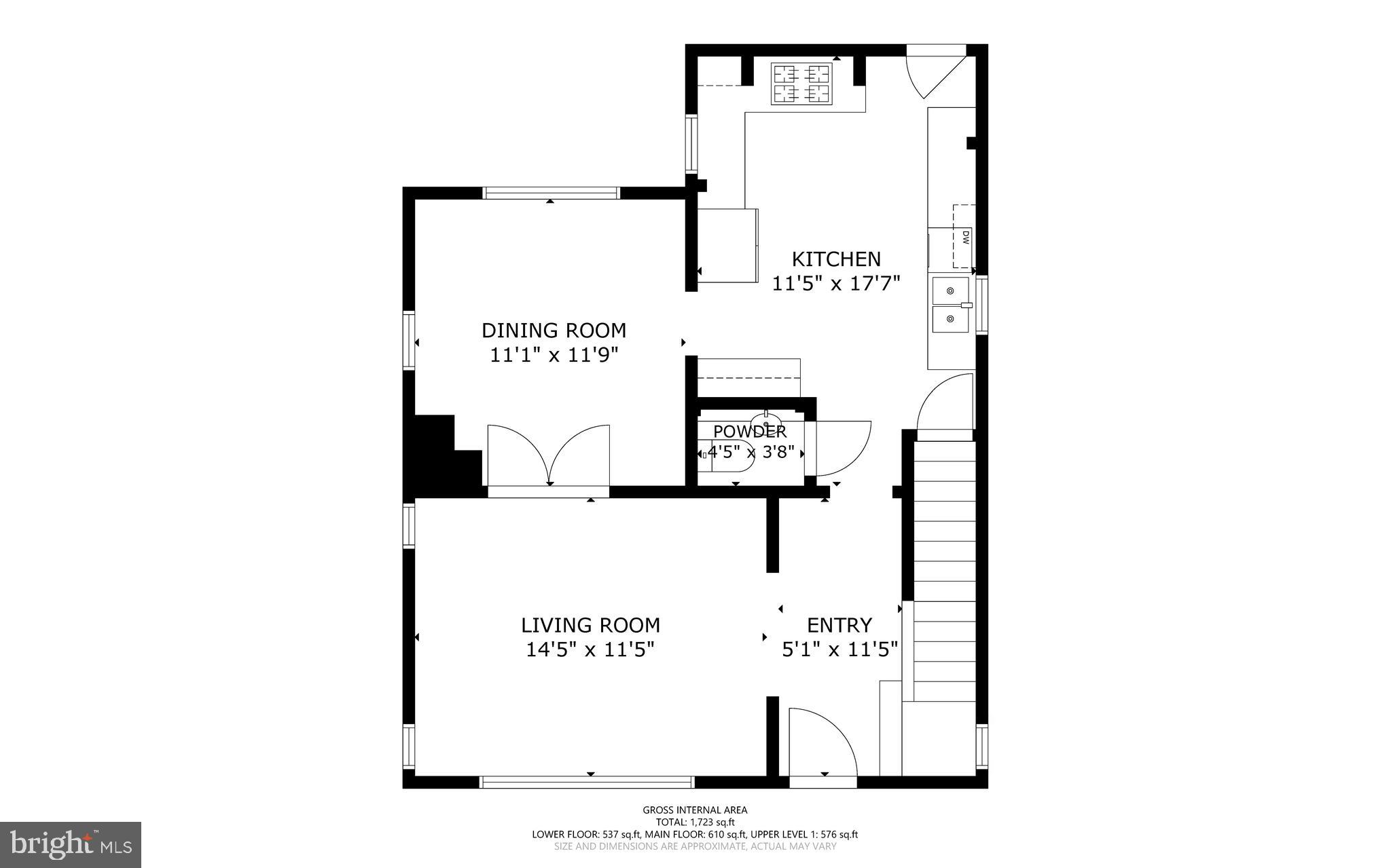 RIDGEWOOD - Residential