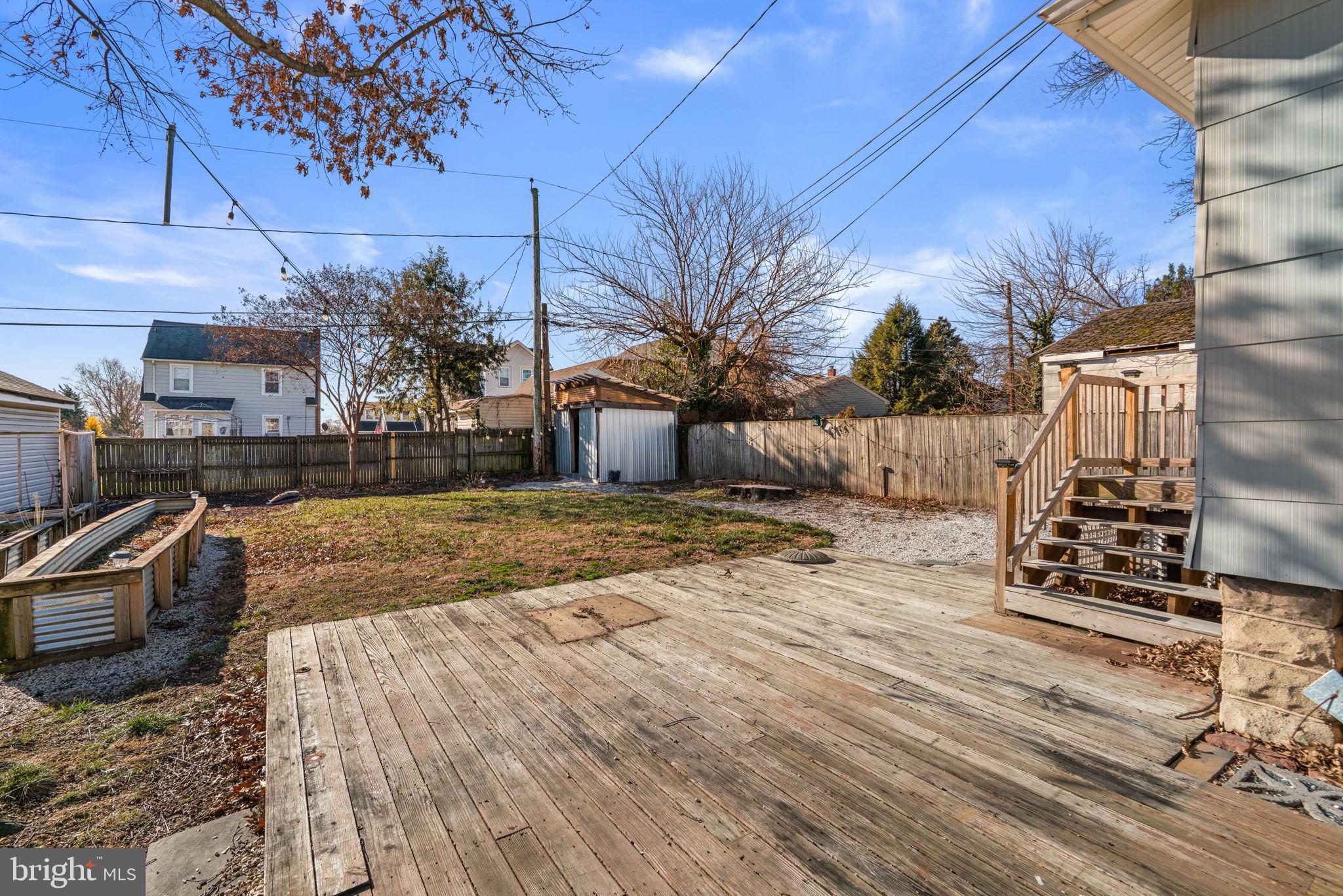 RIDGEWOOD - Residential