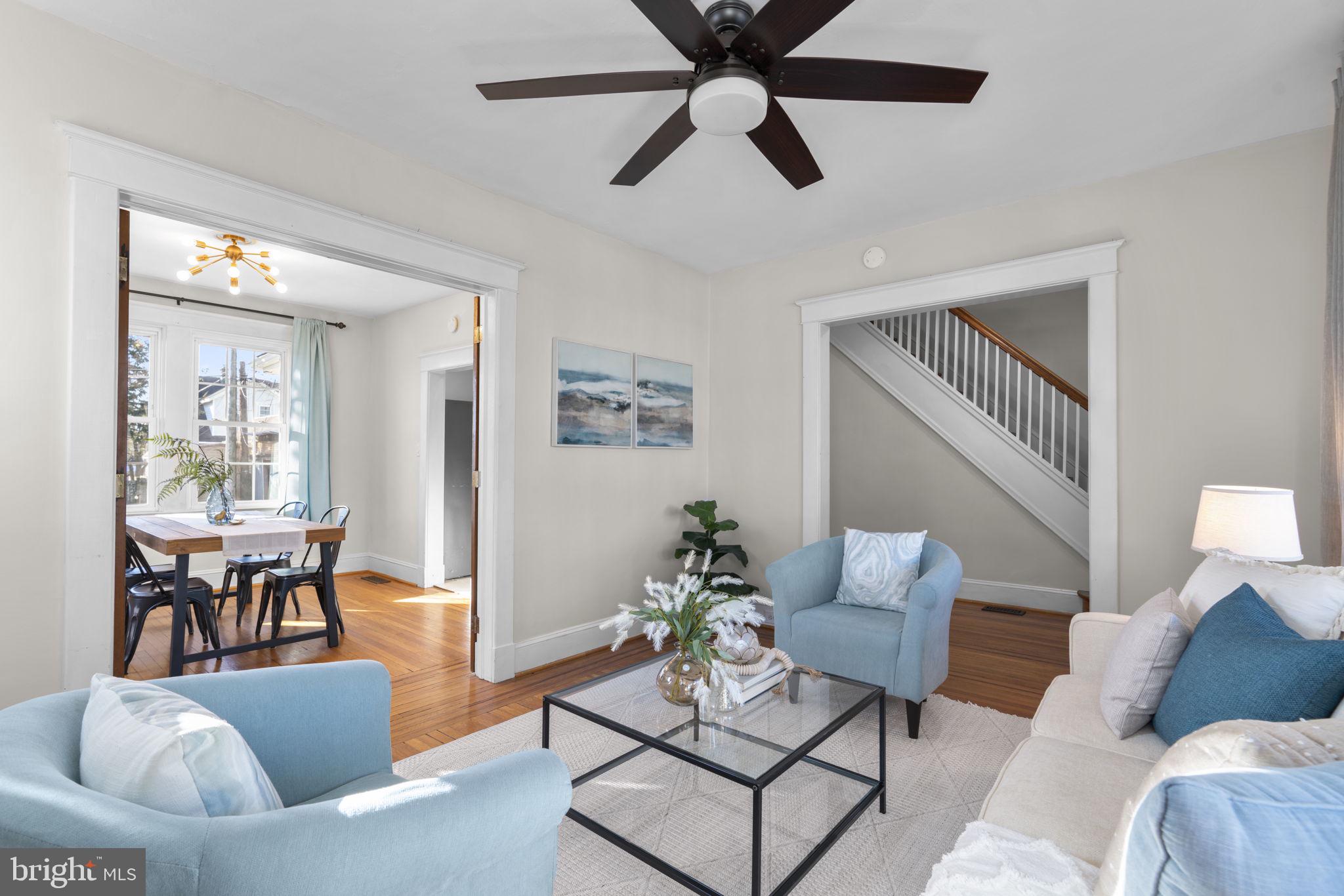 RIDGEWOOD - Residential