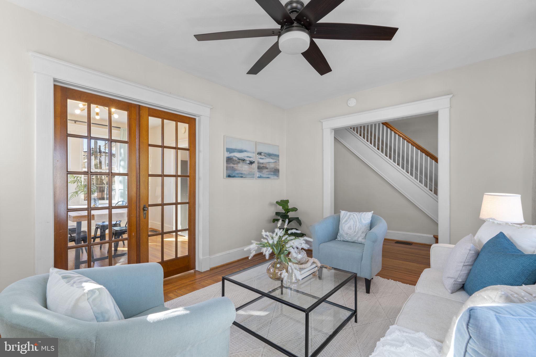 RIDGEWOOD - Residential