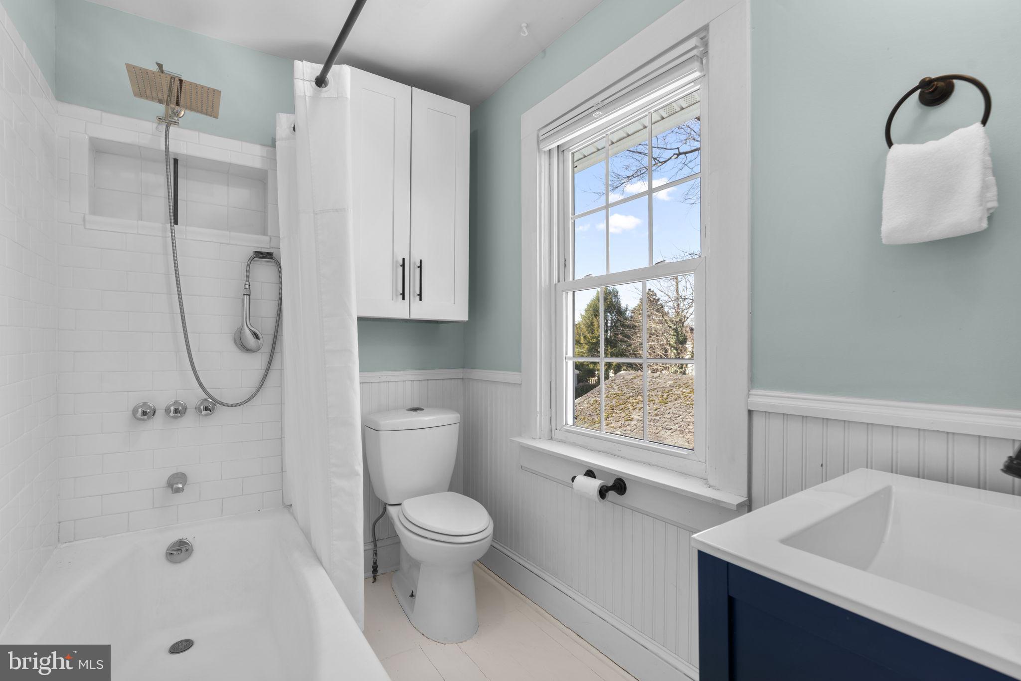 RIDGEWOOD - Residential