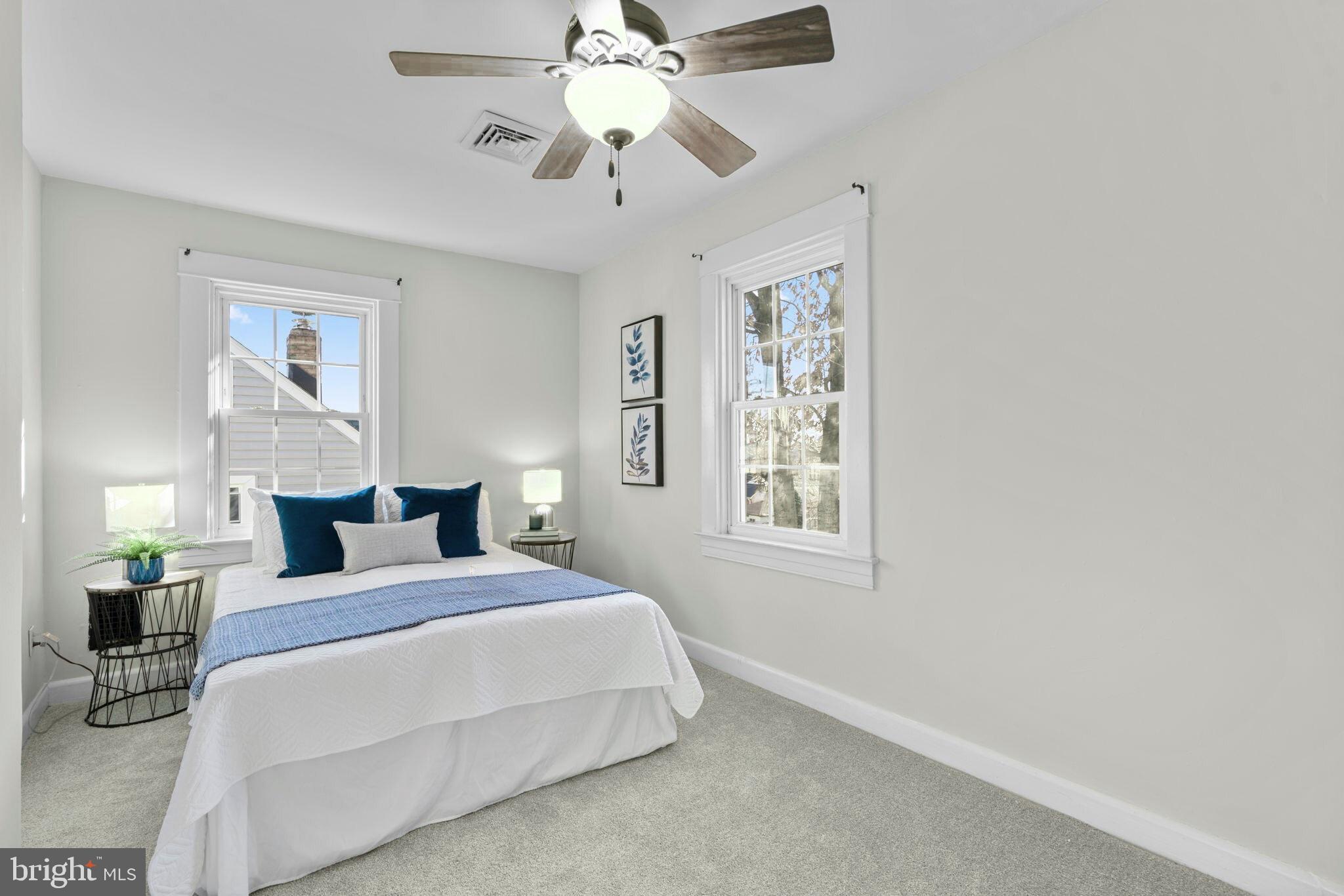 RIDGEWOOD - Residential