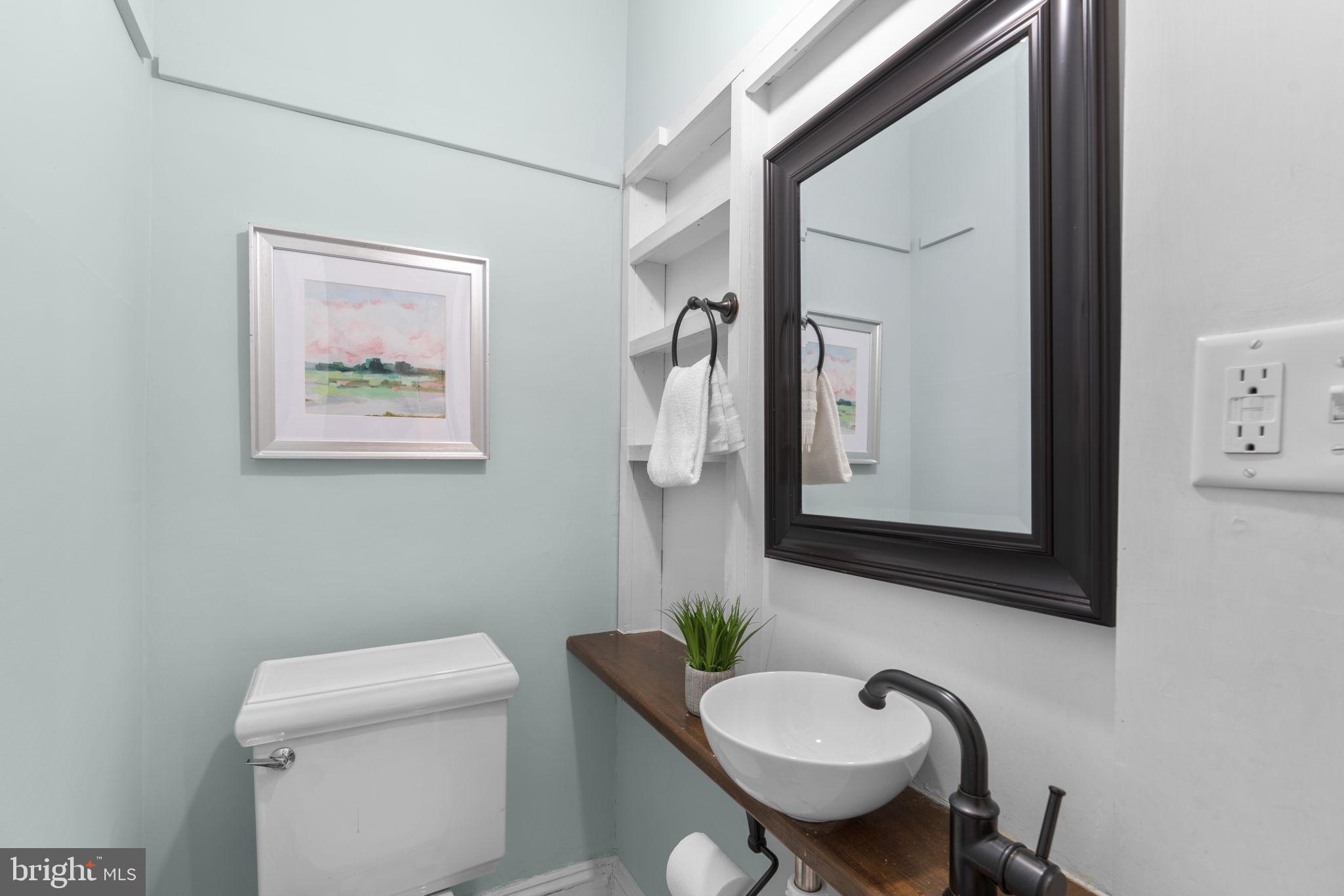 RIDGEWOOD - Residential