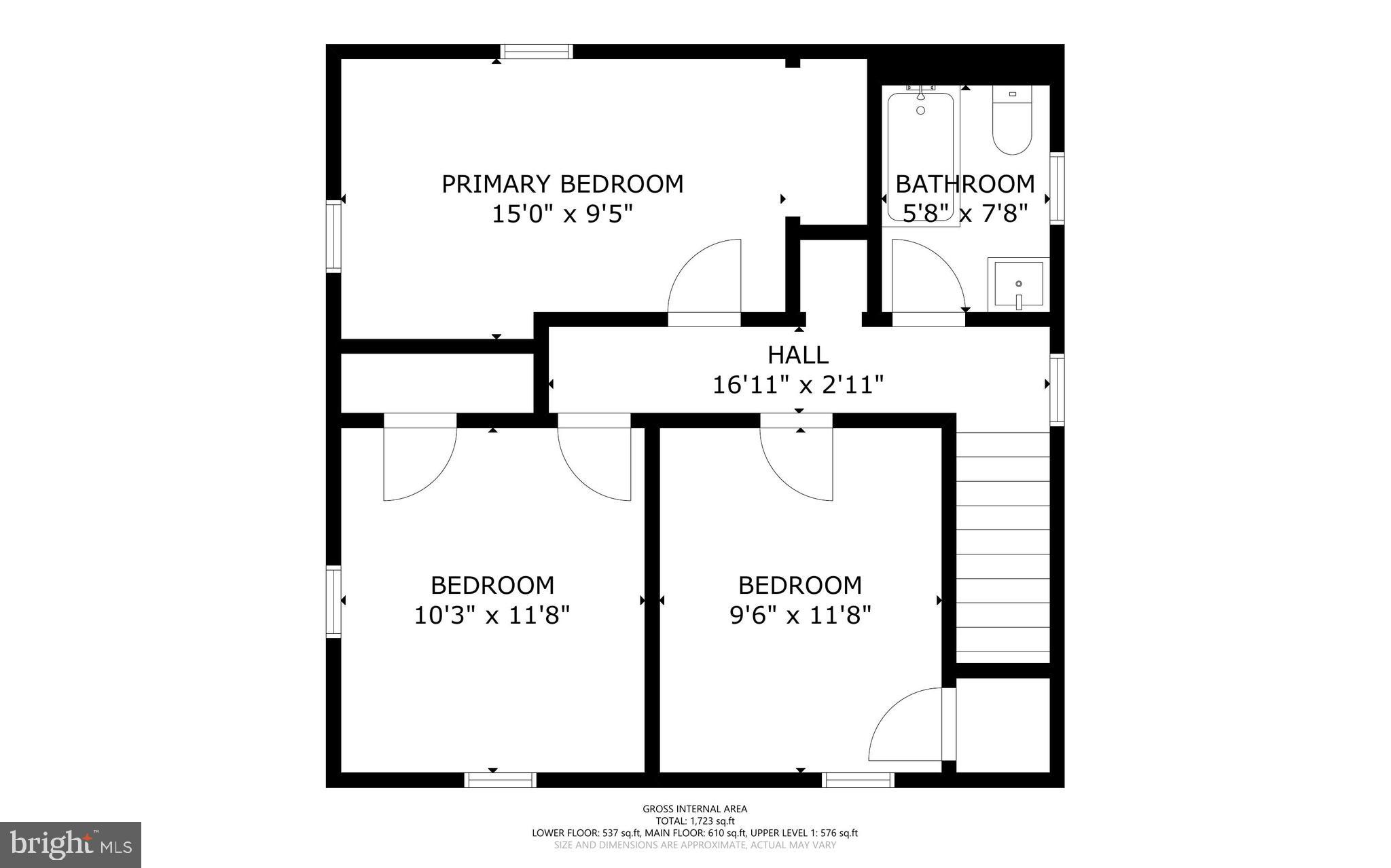 RIDGEWOOD - Residential