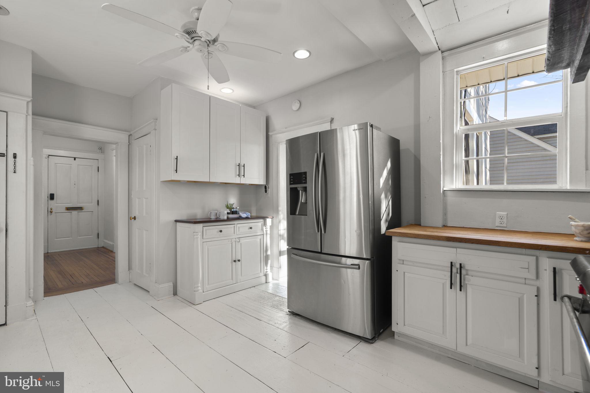 RIDGEWOOD - Residential