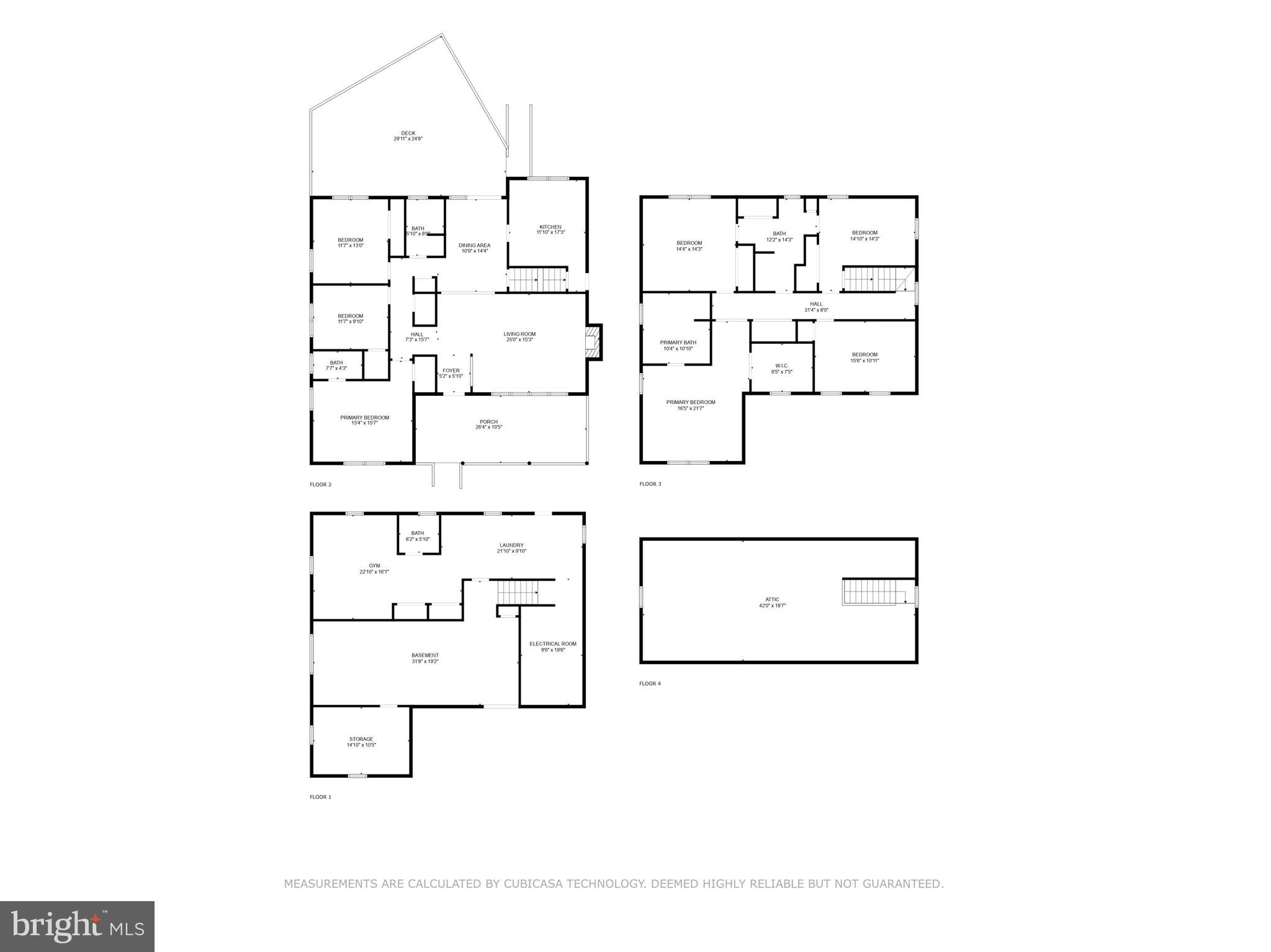 ENGLISH VILLAGE - Residential