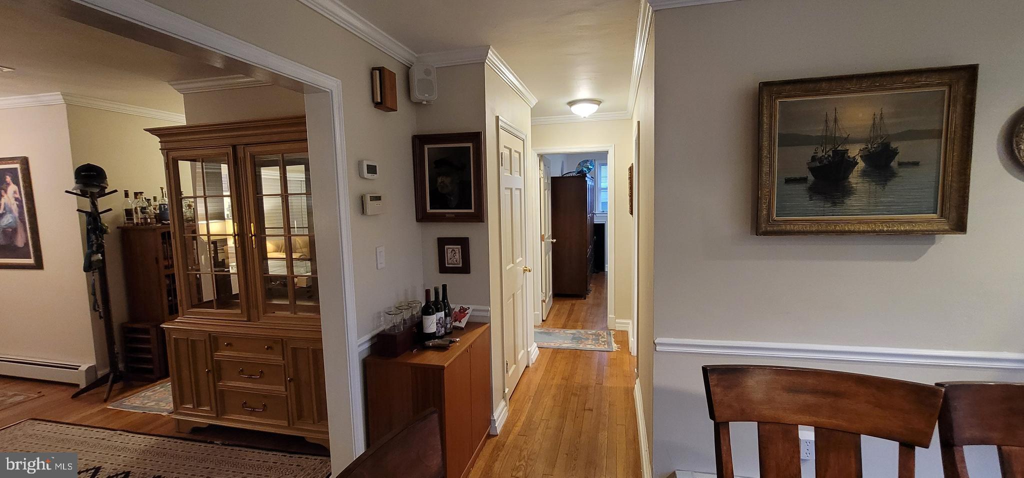 ENGLISH VILLAGE - Residential