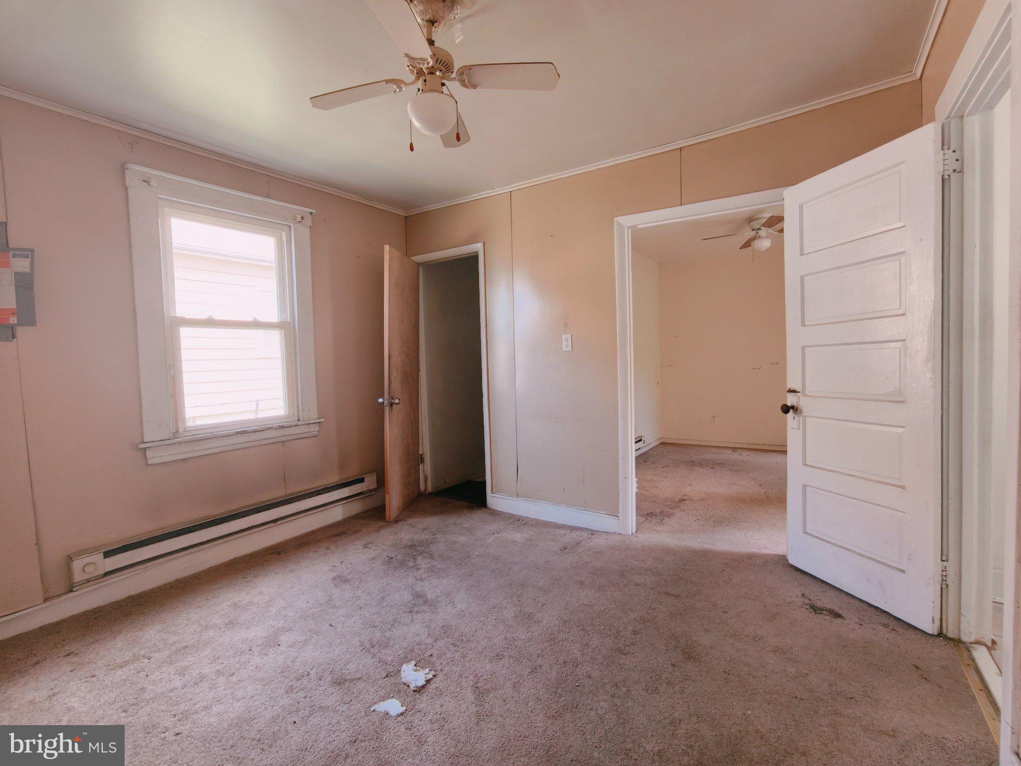 REGULARS - Residential
