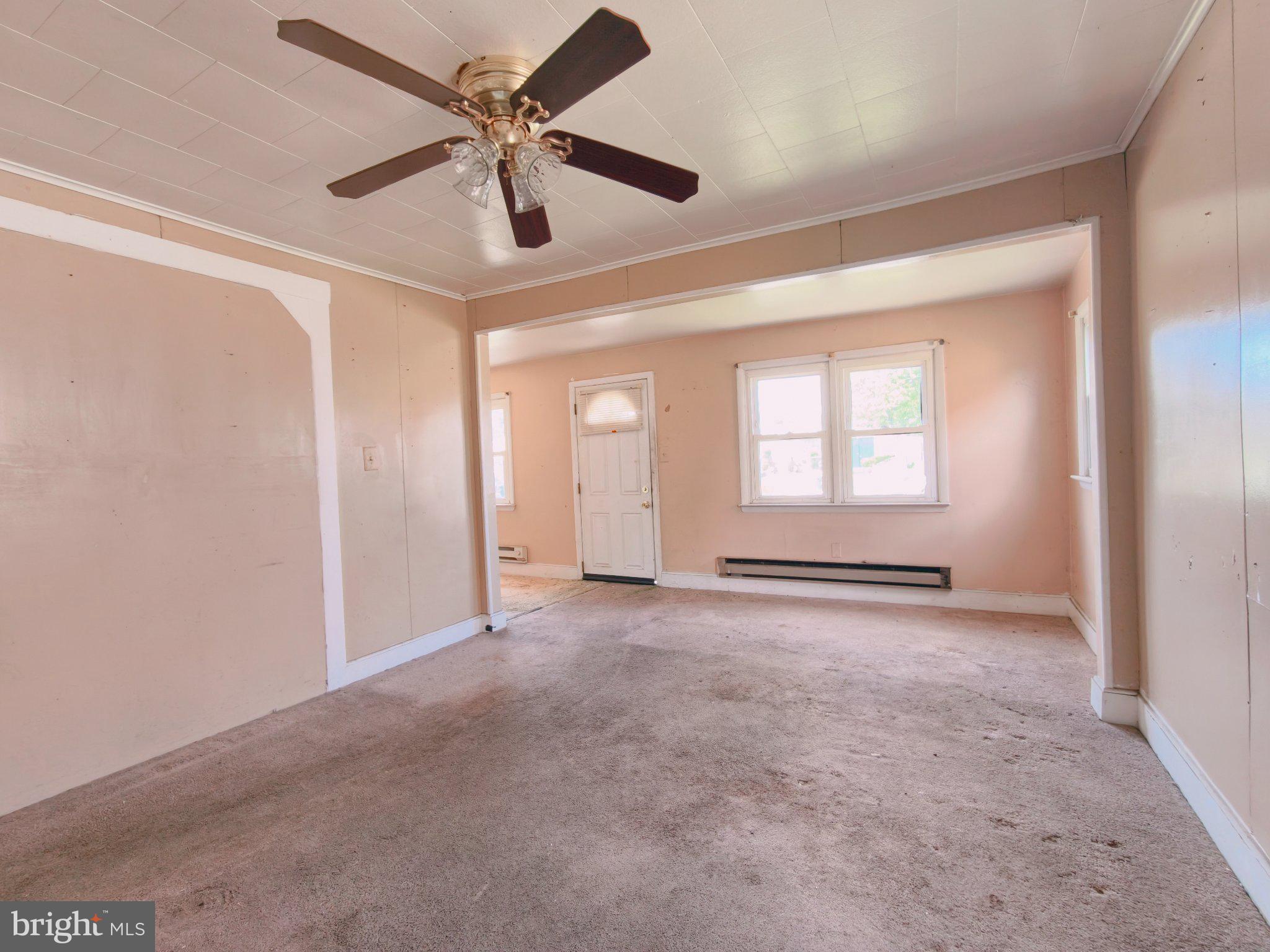 REGULARS - Residential