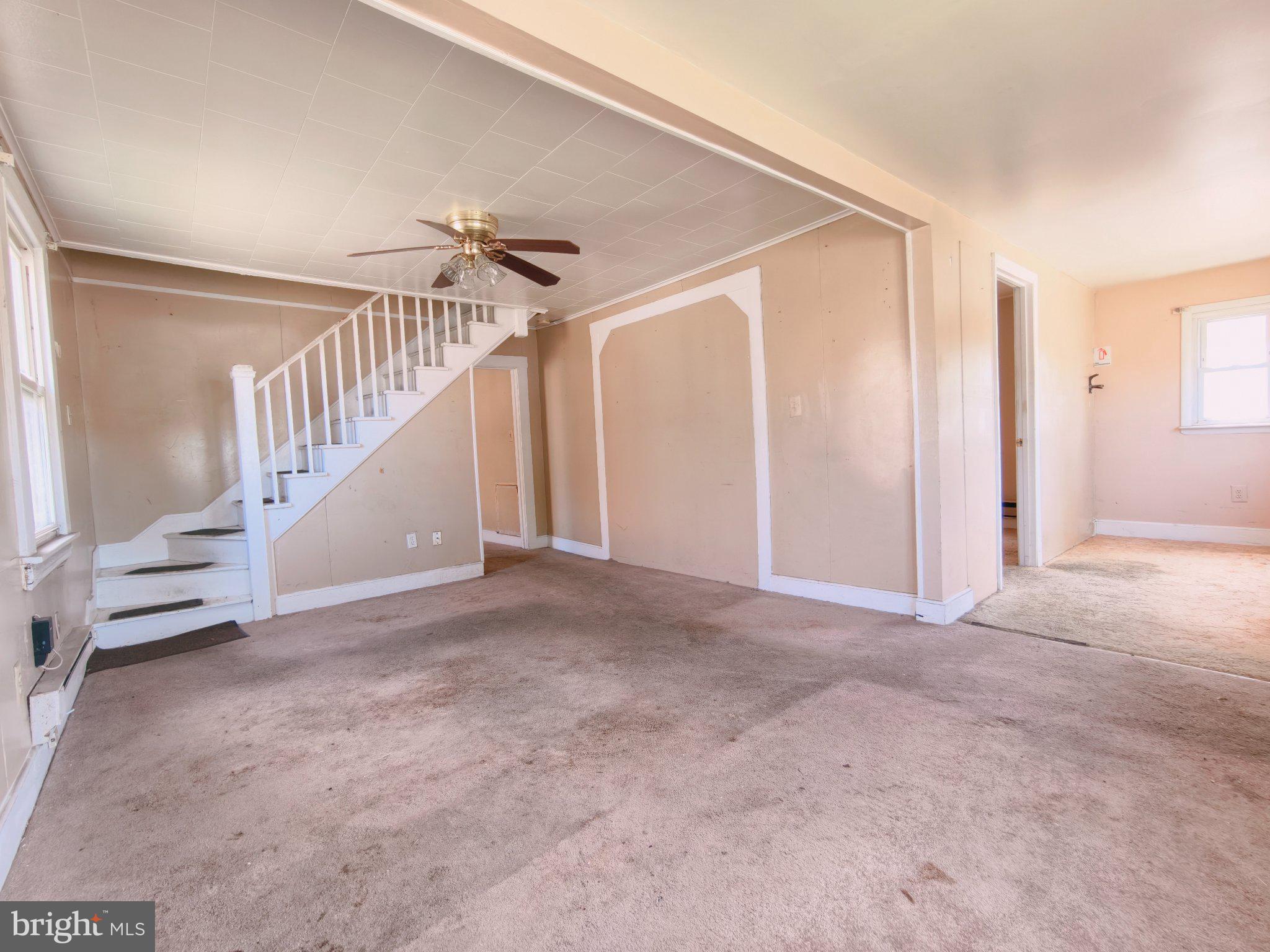 REGULARS - Residential