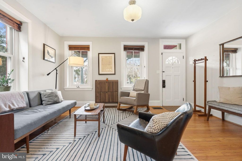 Photo of 212 E Benezet Street, PHILADELPHIA, PA 19118 (MLS # PAPH2578376)